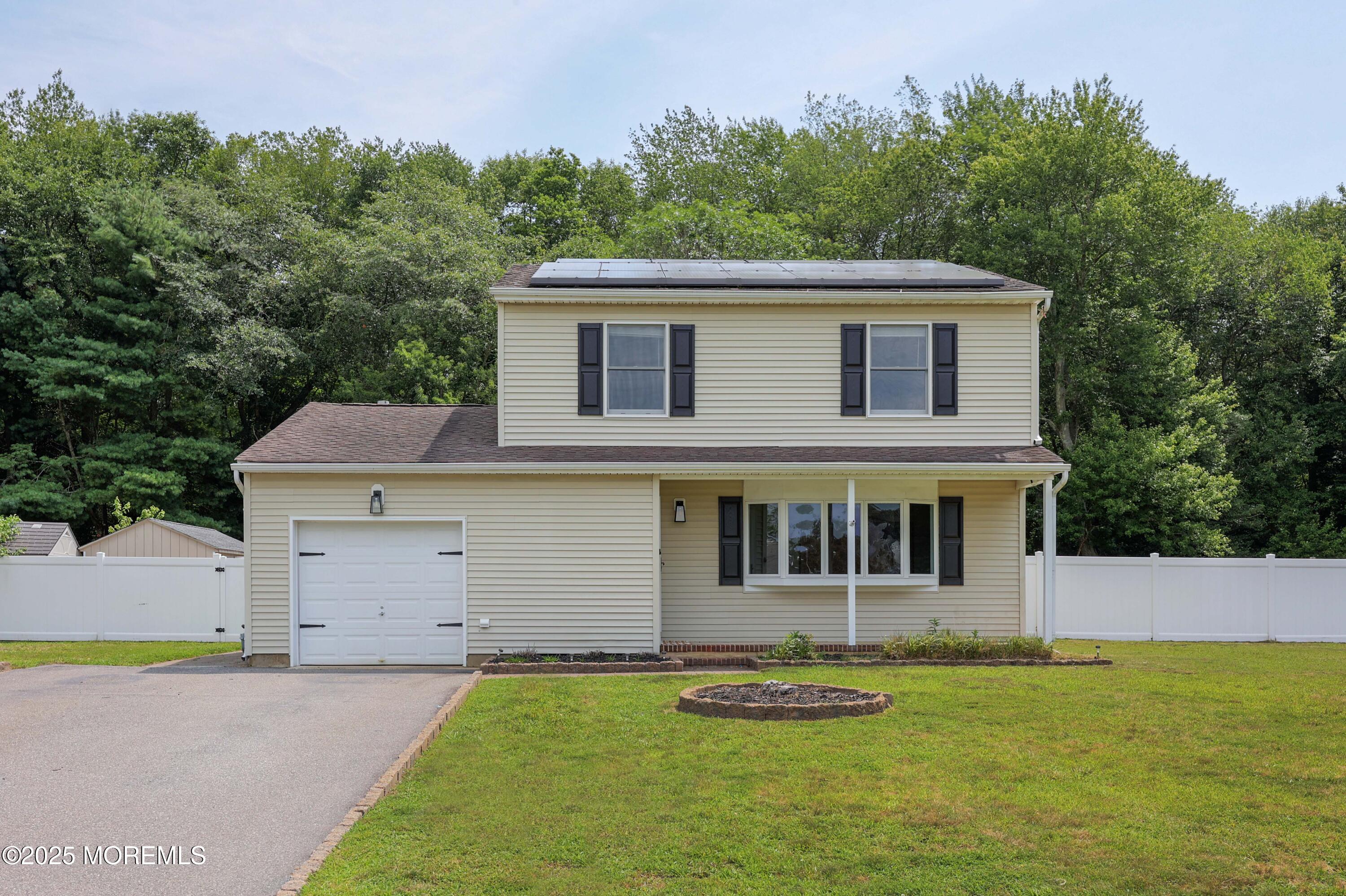 499 Laurelwood Drive, Lanoka Harbor, NJ, 08734