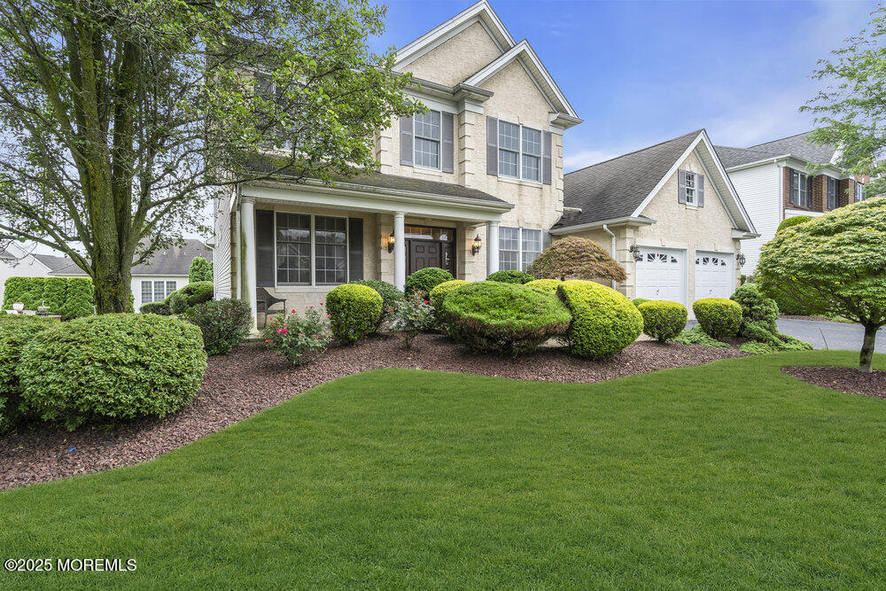 7 Hogan Way, Monroe, NJ, 08831