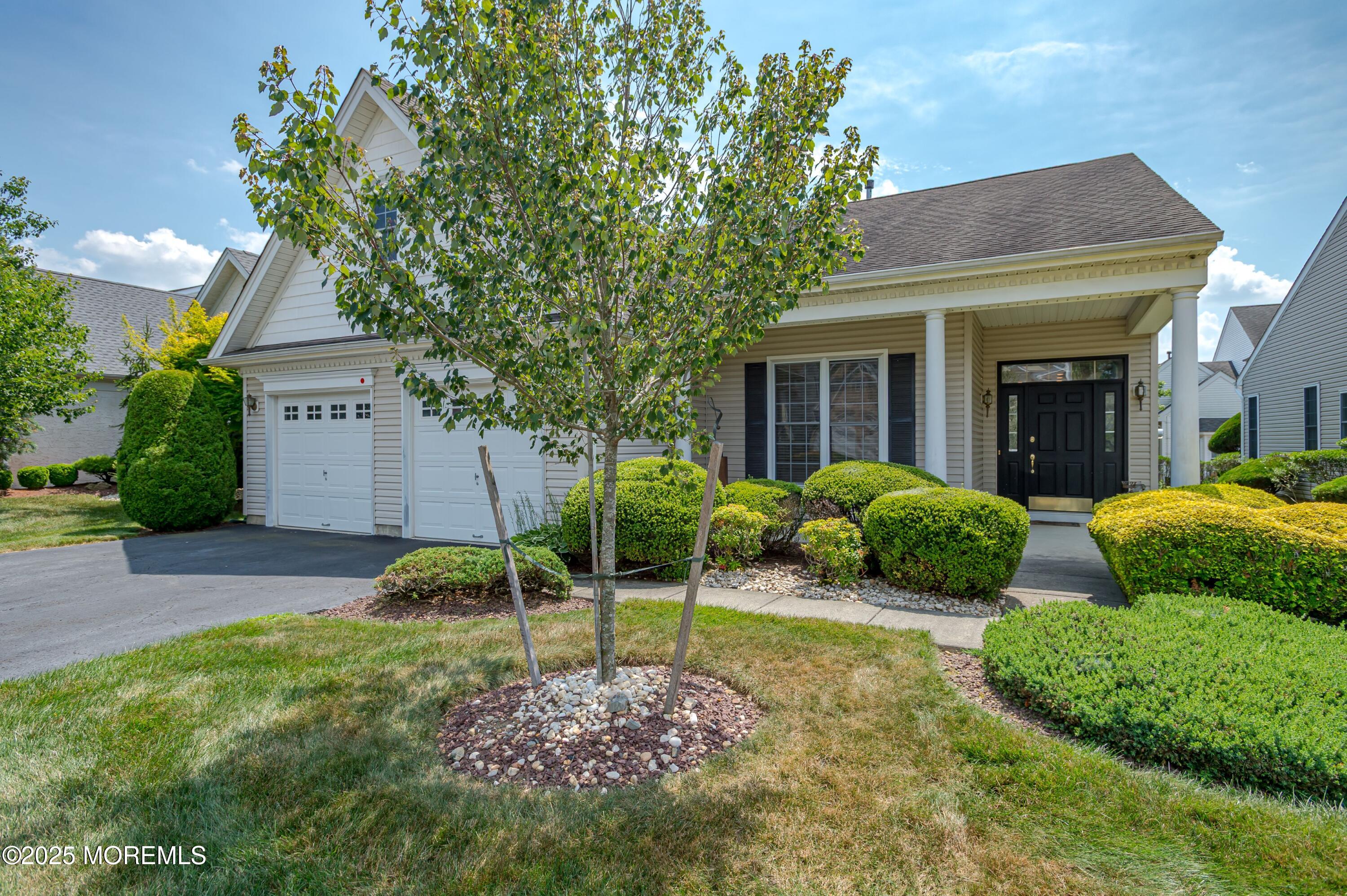 59 Turnberry Drive, Monroe, NJ, 08831