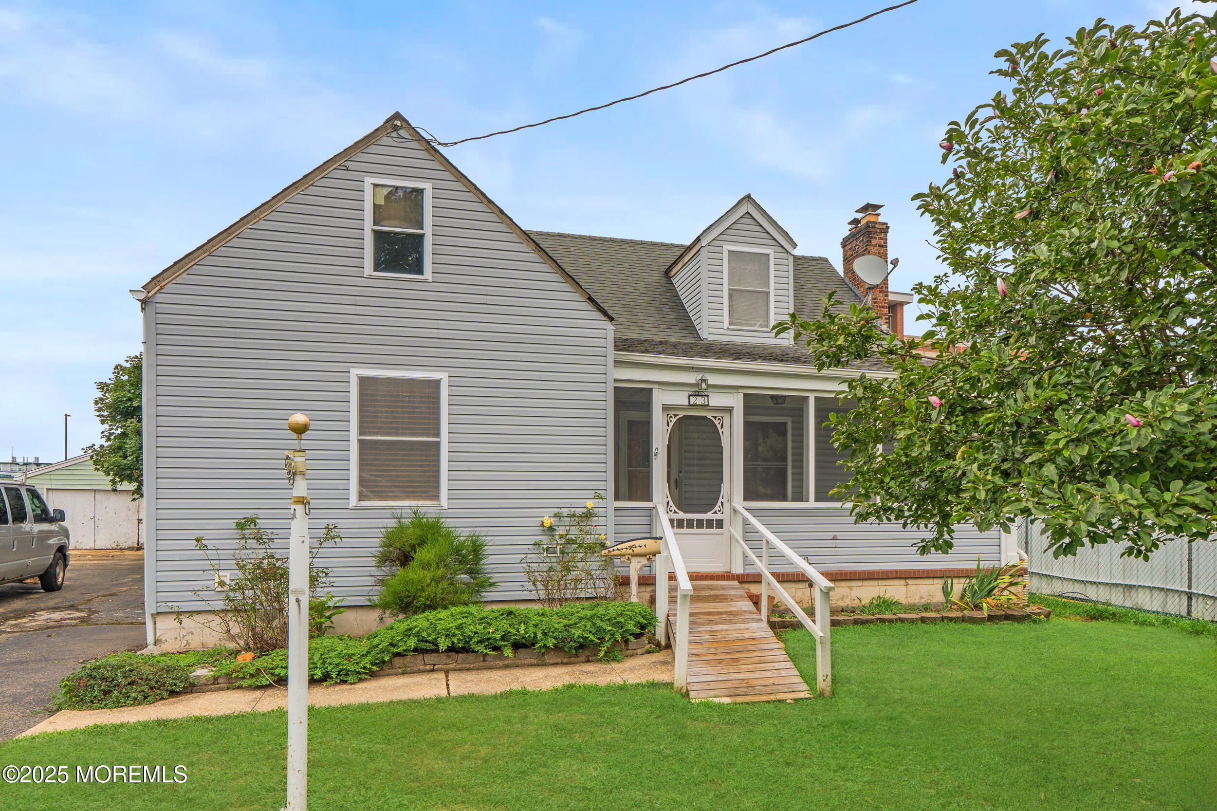 23 Woolley Avenue, Long Branch, NJ, 07740