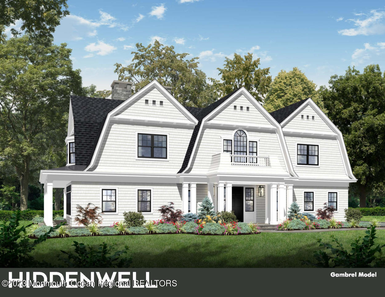 11 Bucchop Lane, Red Bank, NJ, 07701