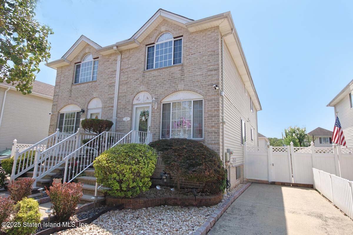 46 Billings Street, Staten Island, NY, 10312