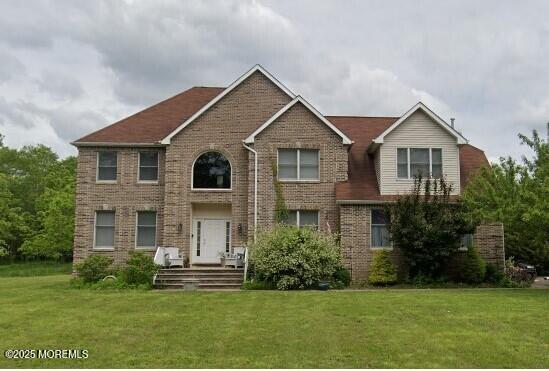 788 Dorathys Lane, Jackson, NJ, 08527
