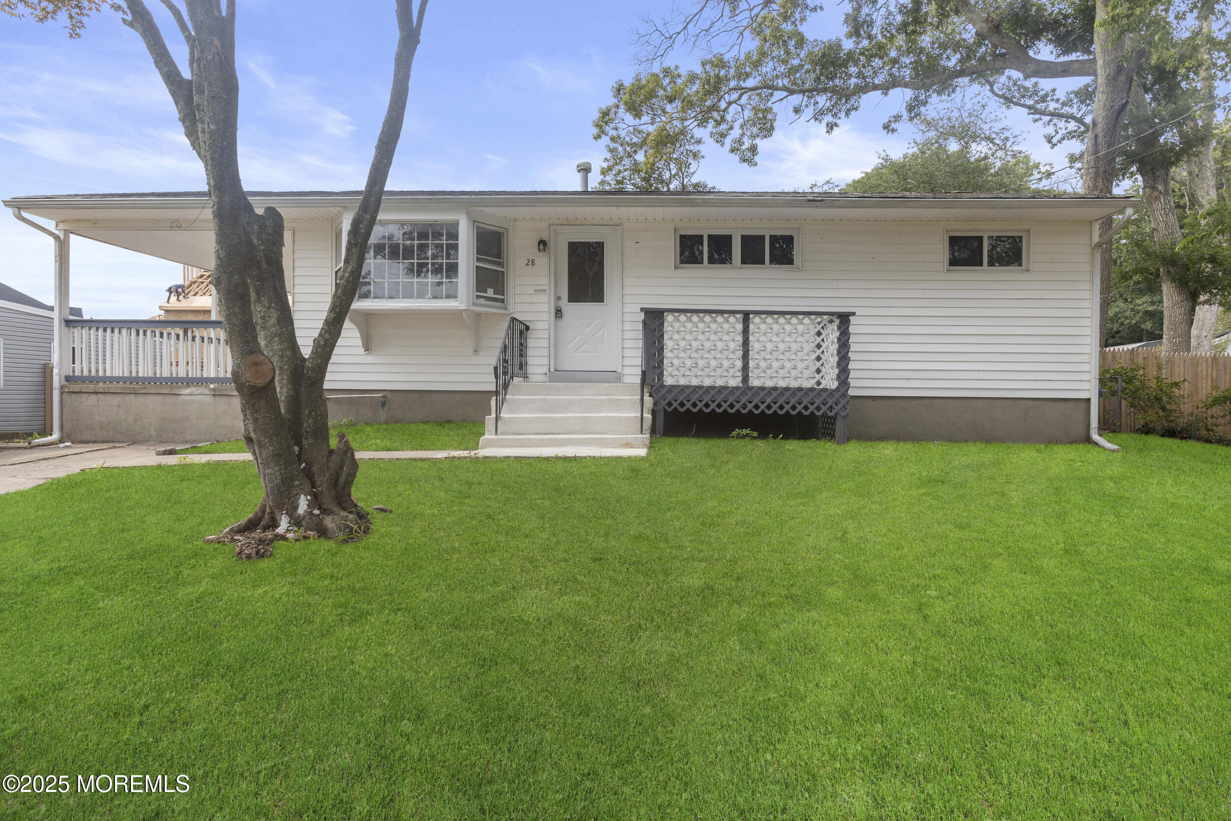 28 Anchorage Boulevard, Bayville, NJ, 08721