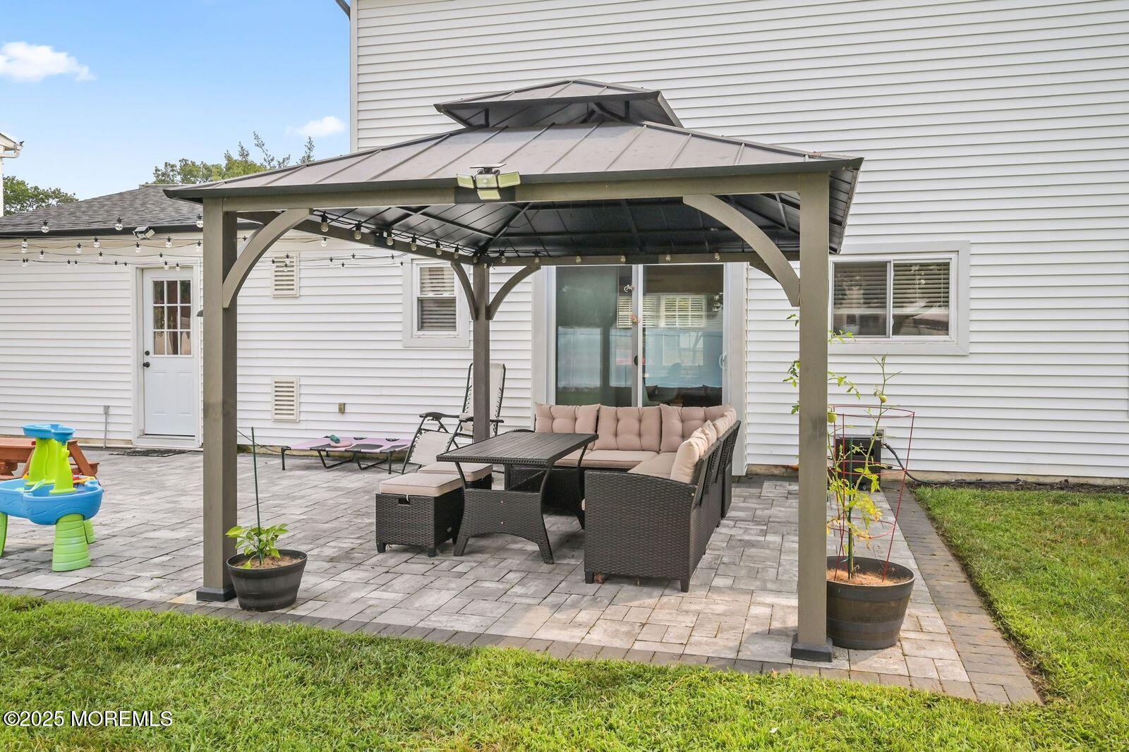 1088 Kells Court, Toms River, NJ, 08753 image 31