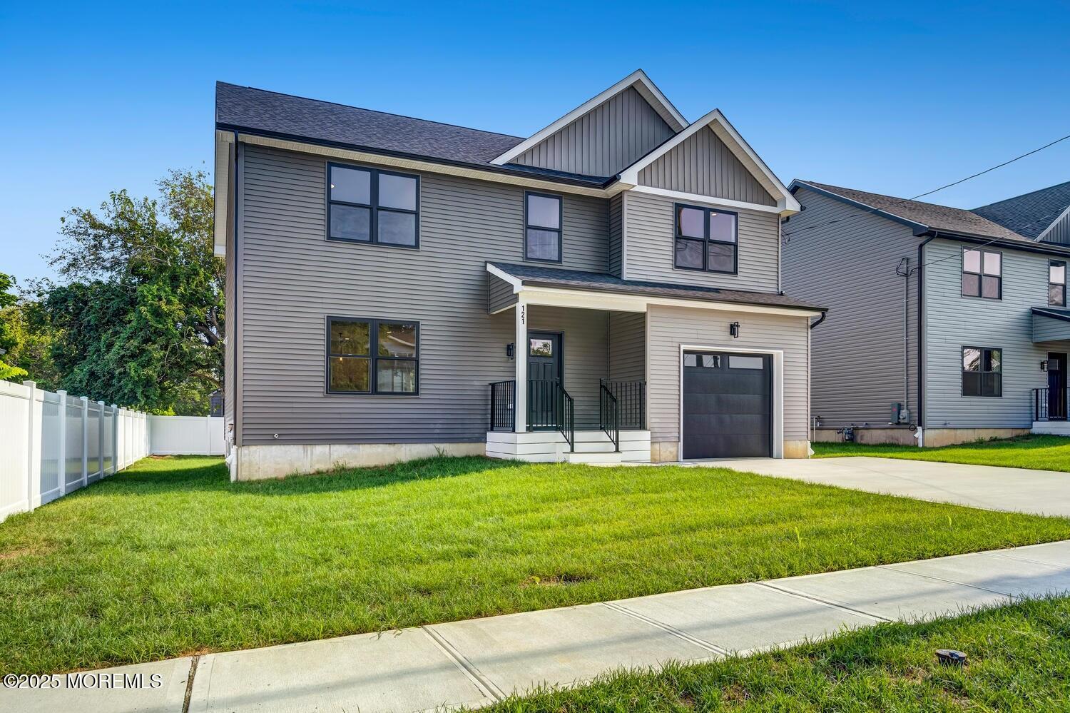 121 2nd Avenue, Toms River, NJ, 08757