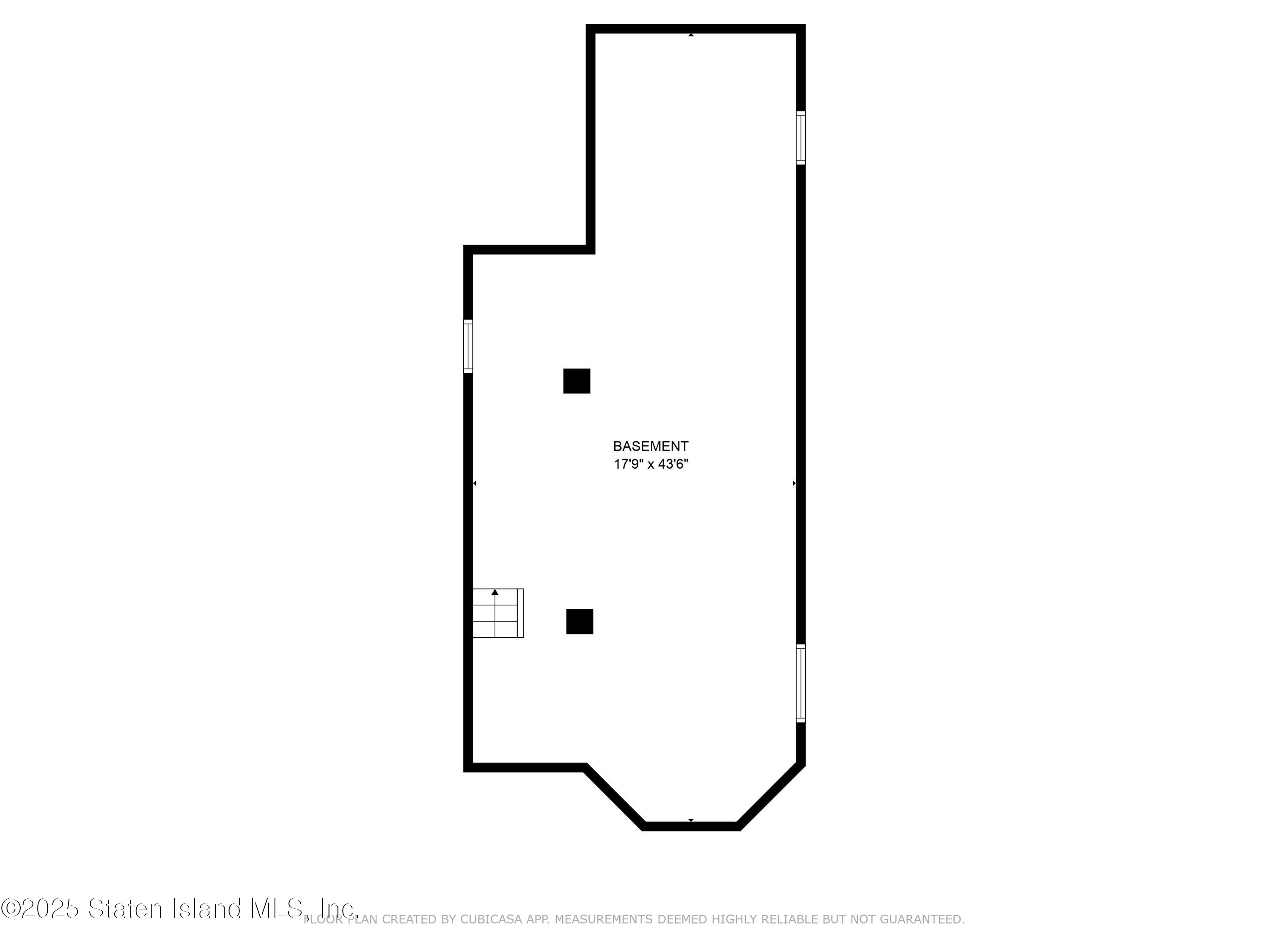 1594 Castleton Avenue, Staten Island, NY, 10302 image 34