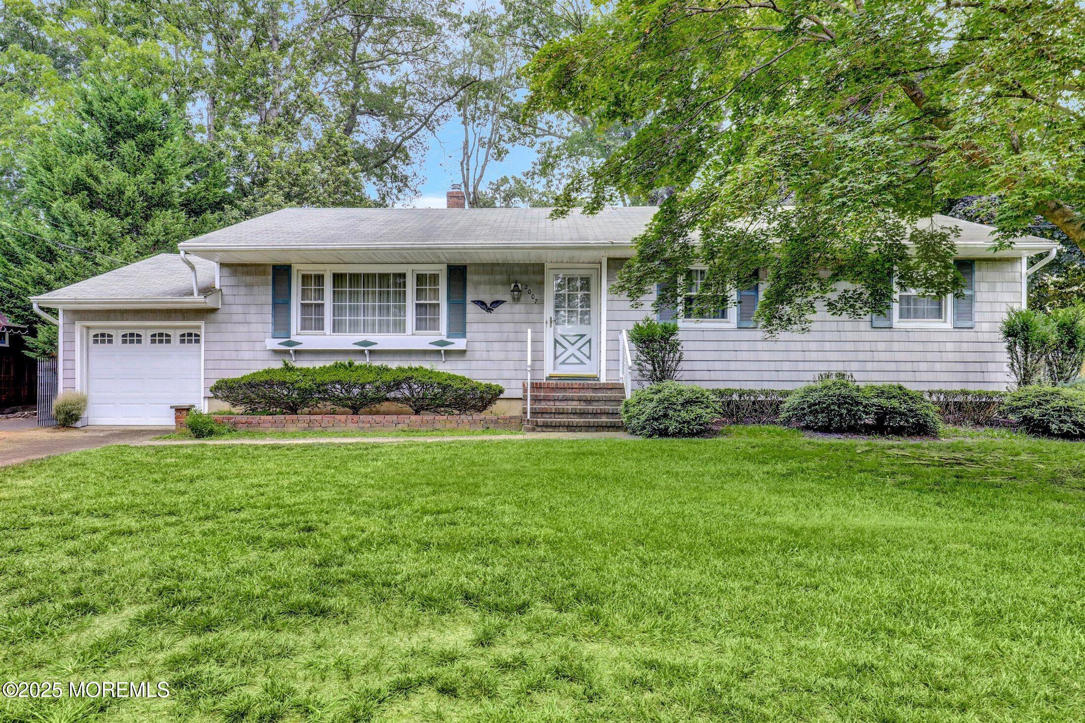 2007 Vernon Street, Oakhurst, NJ, 07755