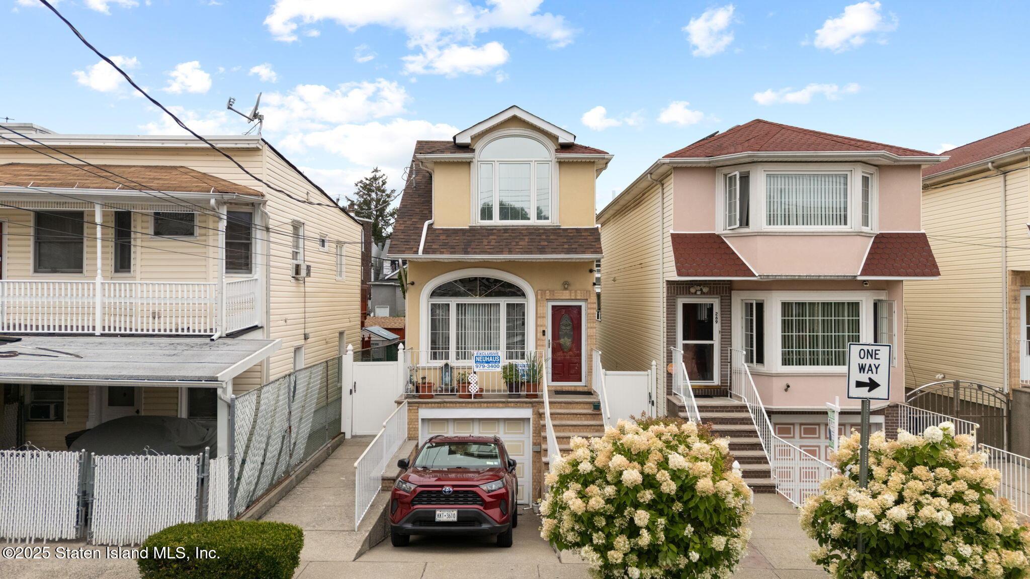 271 Clifton Avenue, Staten Island, NY, 10305