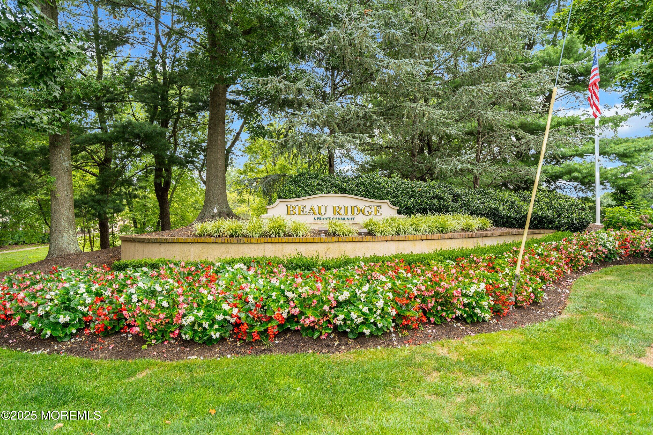126 Metedeconk Court, Holmdel, NJ, 07733