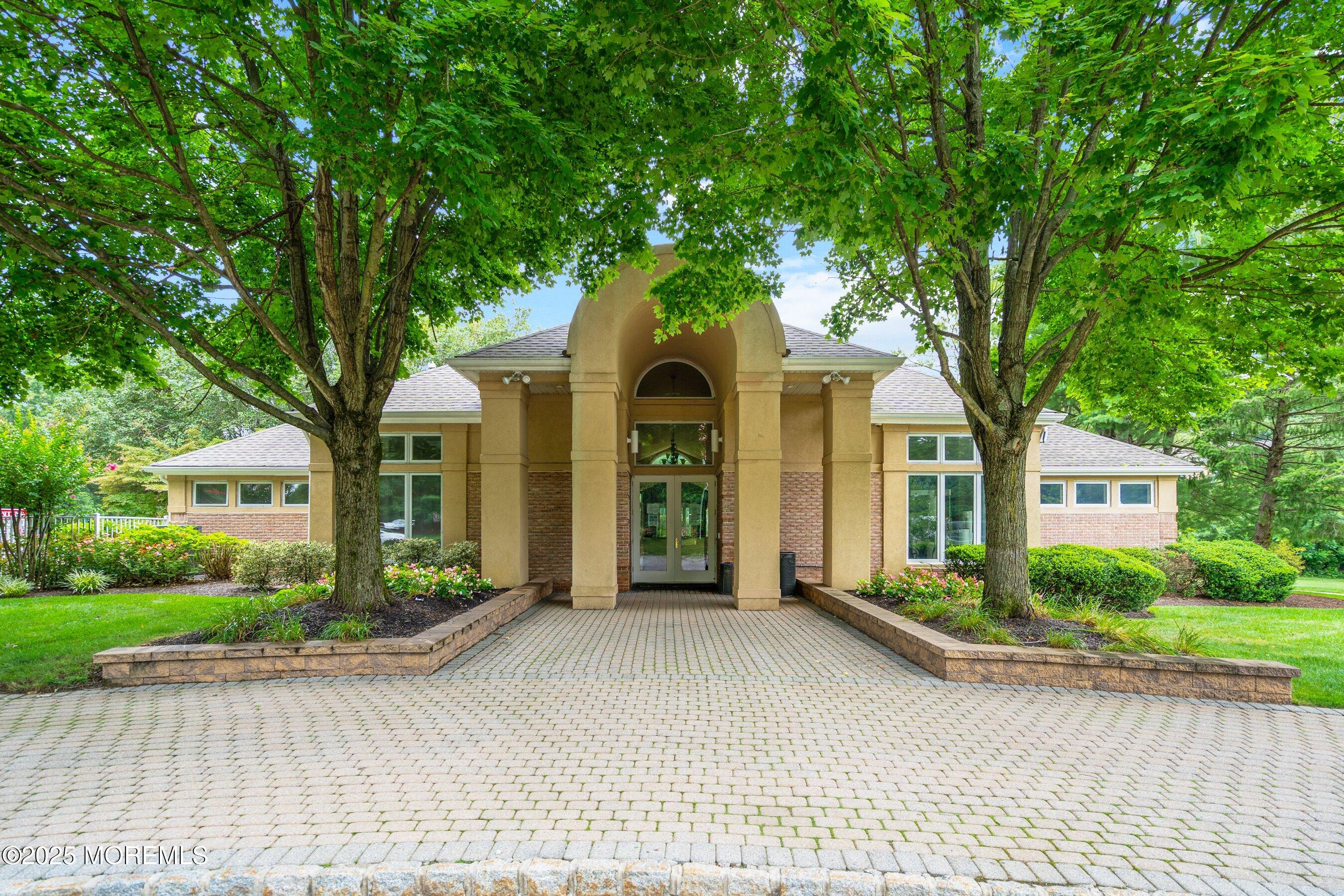 126 Metedeconk Court, Holmdel, NJ, 07733 image 39