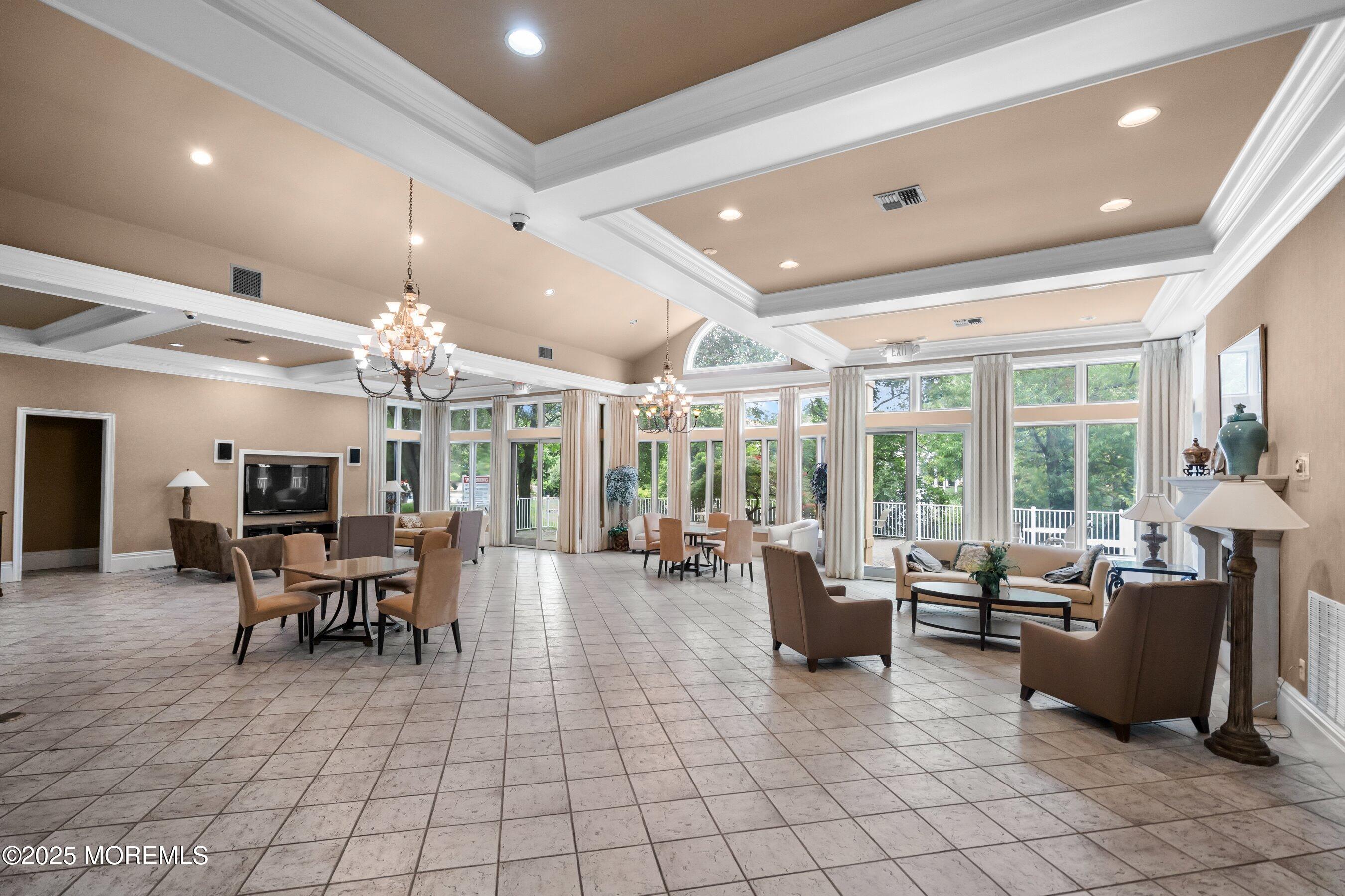 126 Metedeconk Court, Holmdel, NJ, 07733 image 40