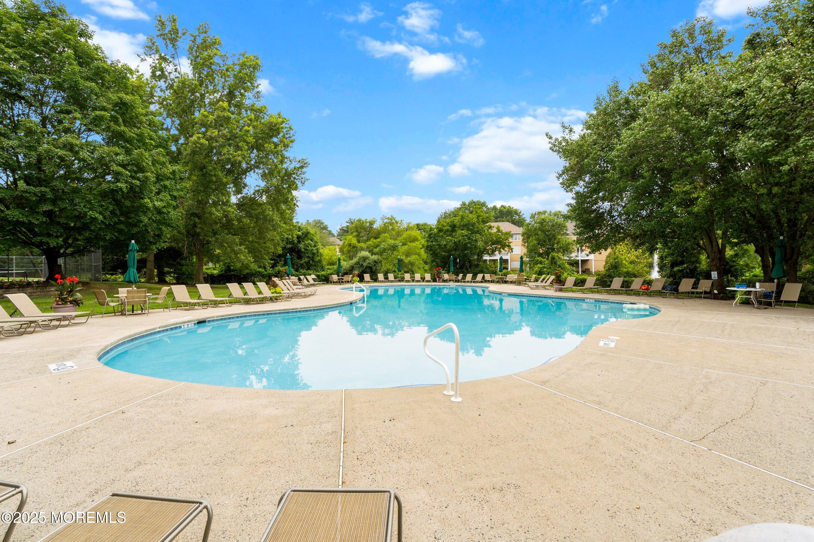 126 Metedeconk Court, Holmdel, NJ, 07733 image 46