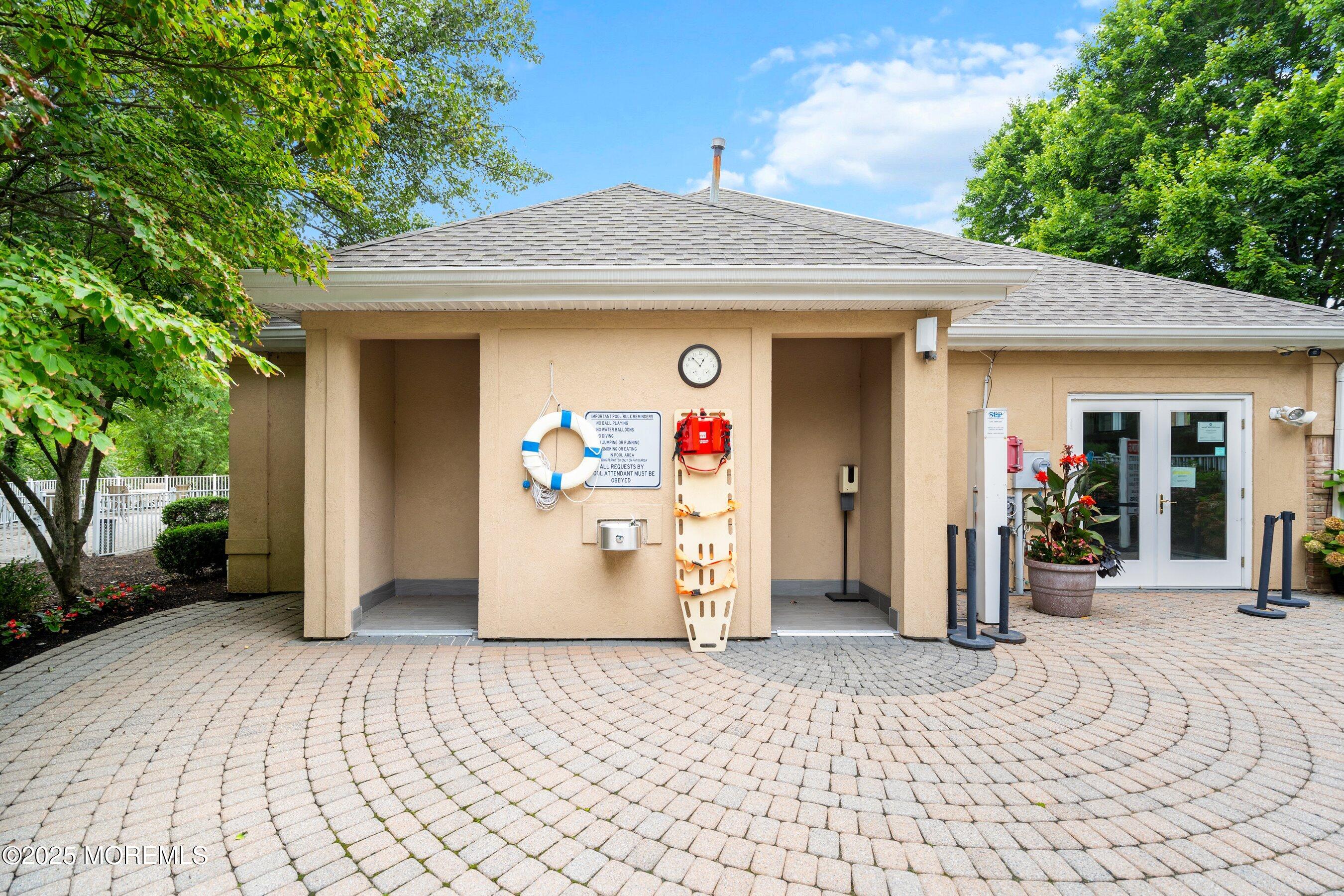 126 Metedeconk Court, Holmdel, NJ, 07733 image 47