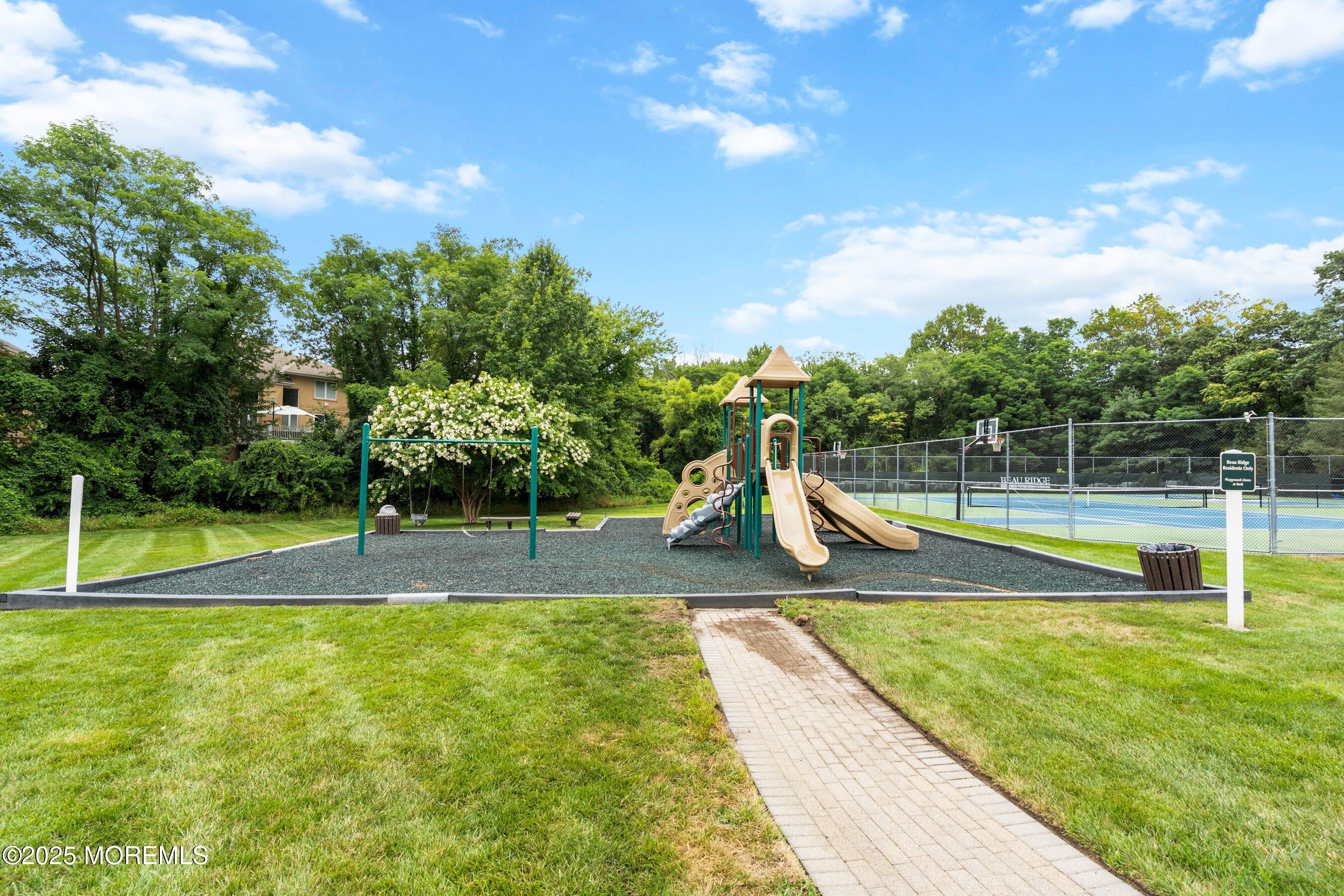 126 Metedeconk Court, Holmdel, NJ, 07733 image 48