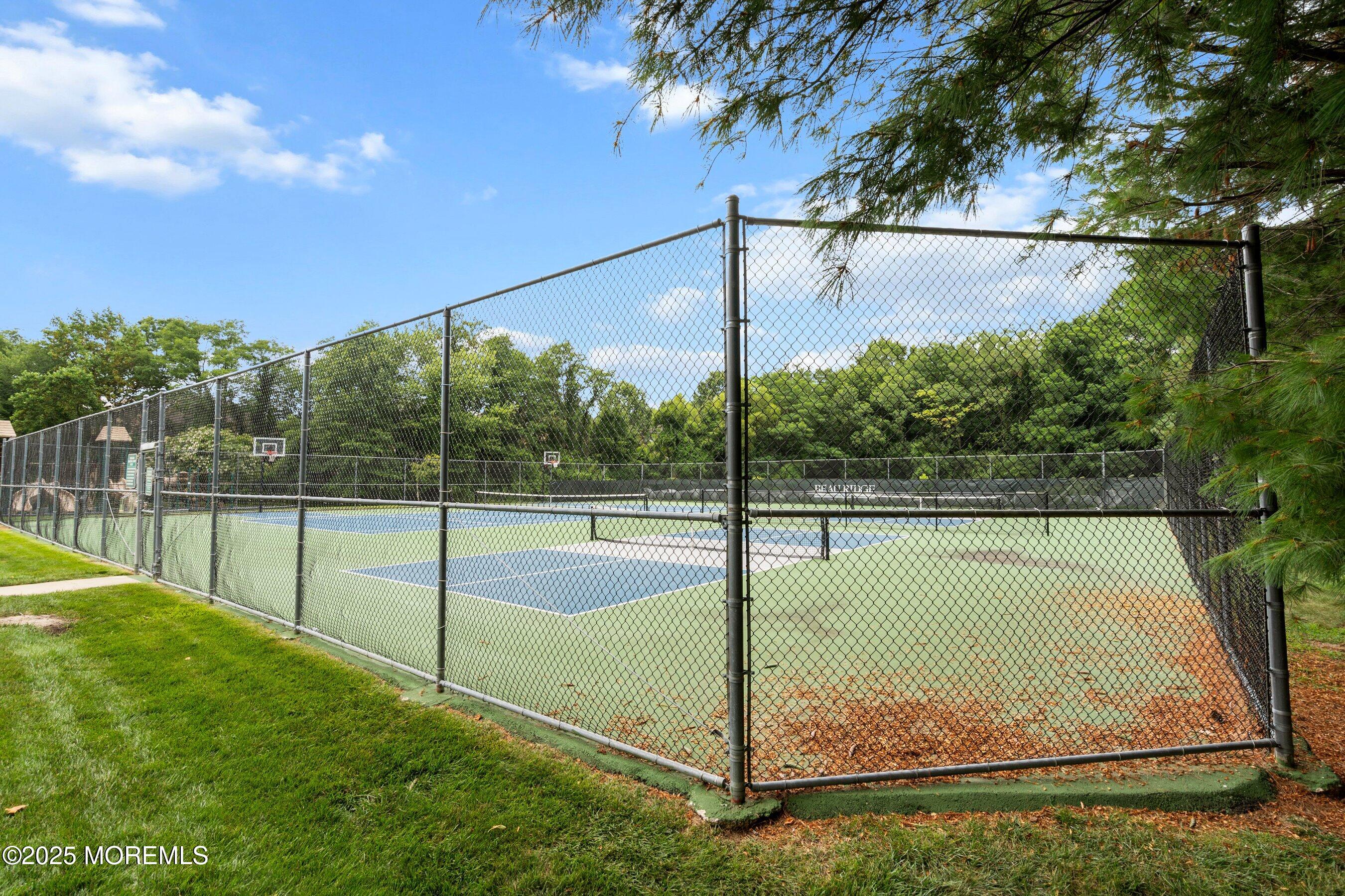 126 Metedeconk Court, Holmdel, NJ, 07733 image 49