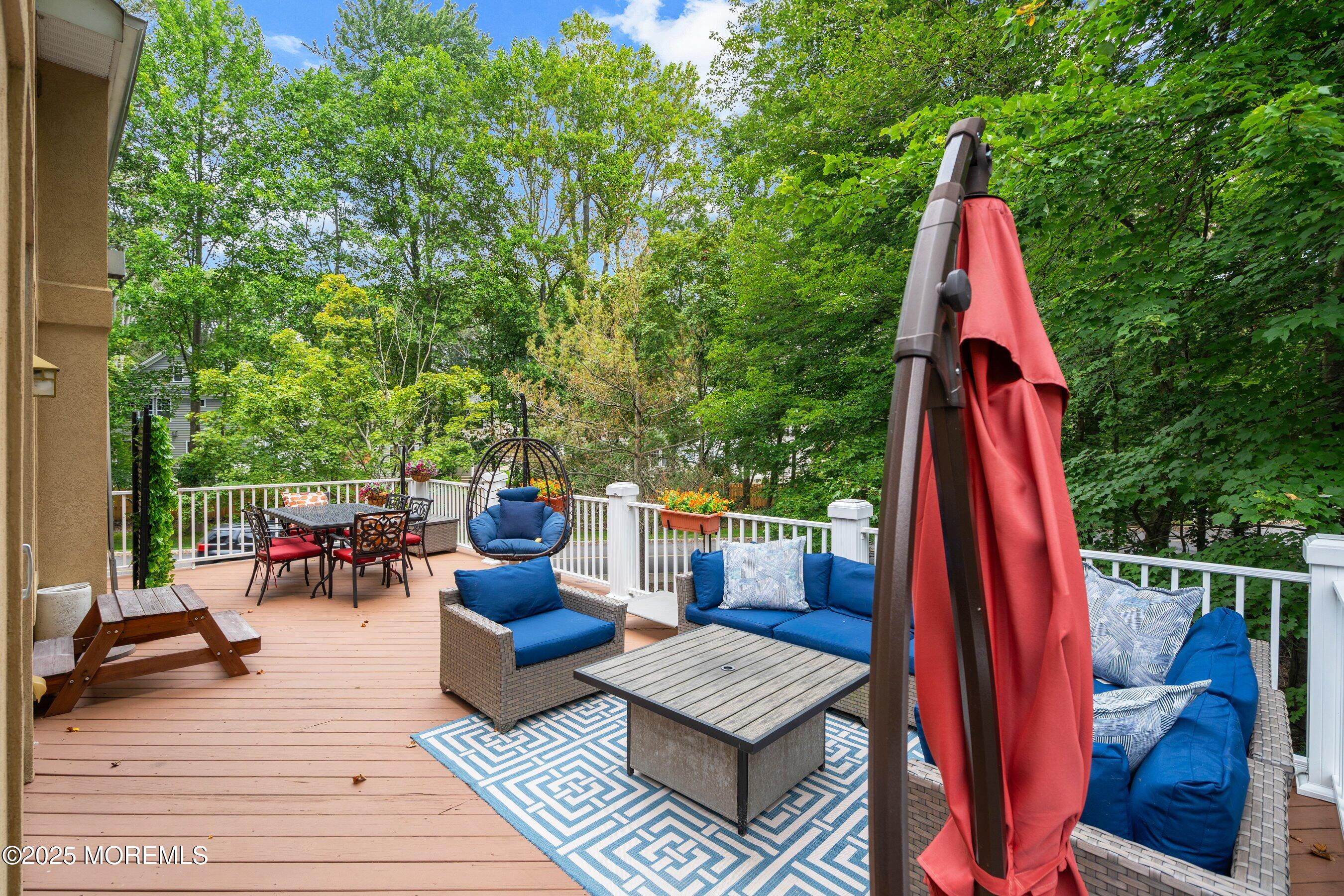 126 Metedeconk Court, Holmdel, NJ, 07733 image 18