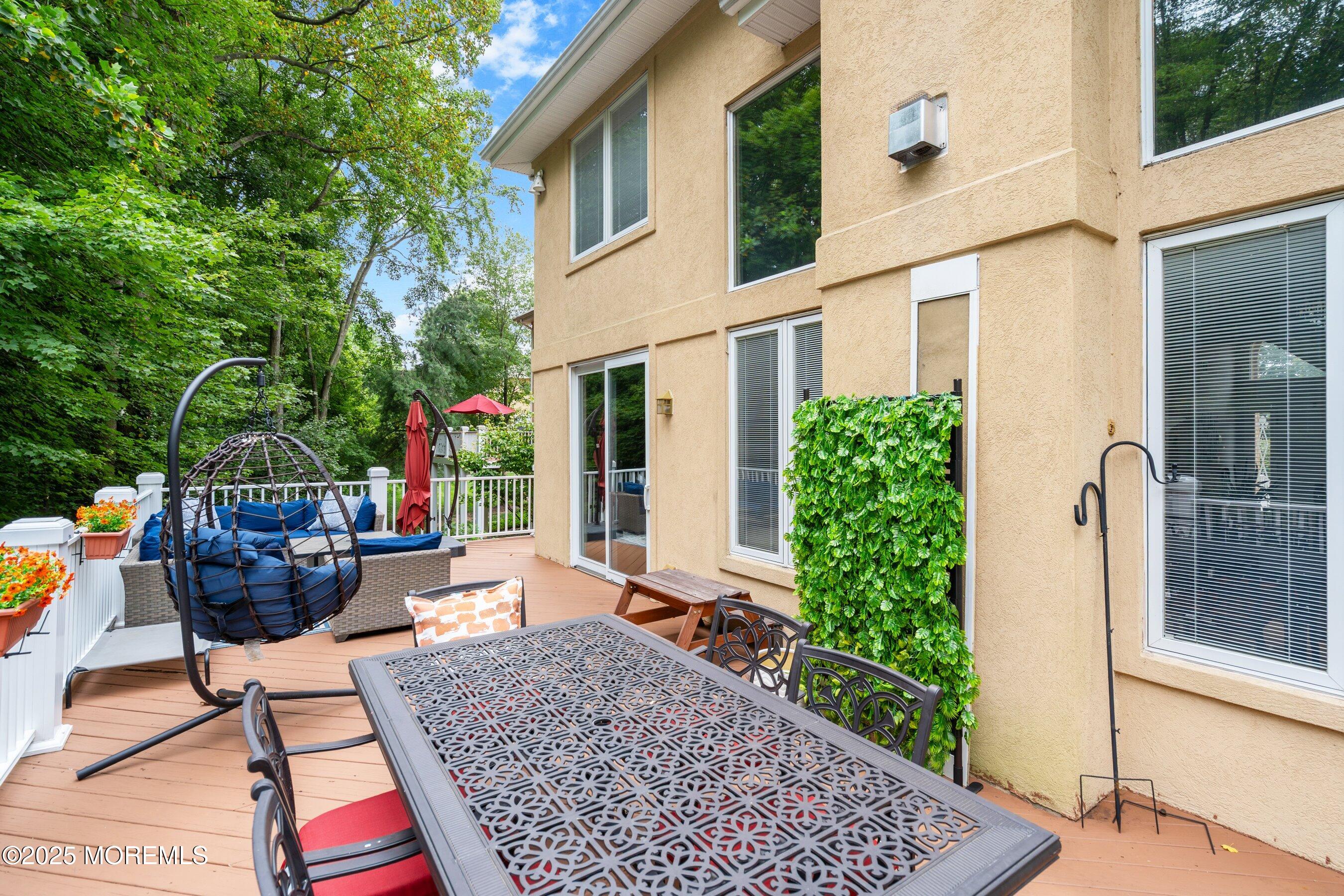 126 Metedeconk Court, Holmdel, NJ, 07733 image 19