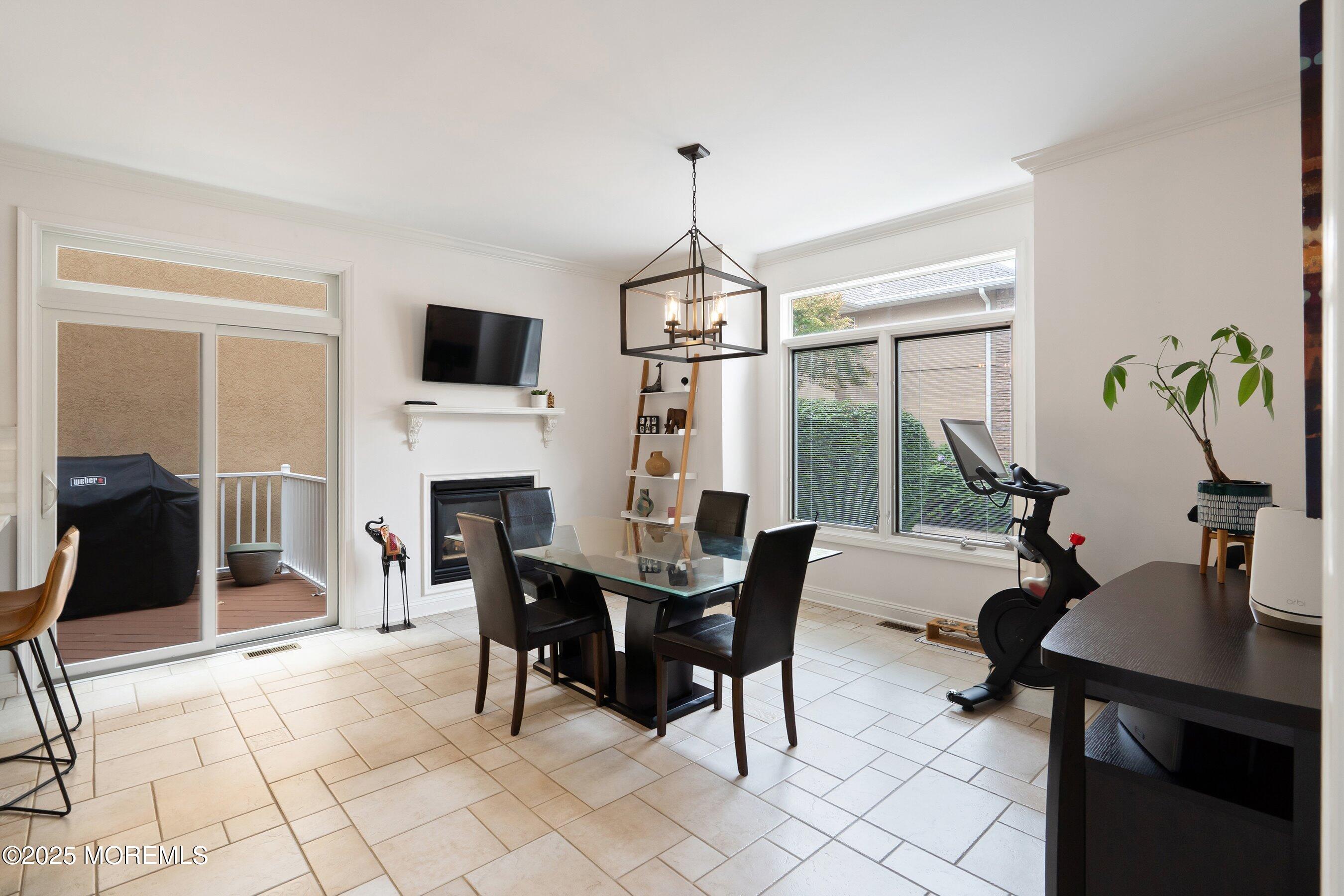 126 Metedeconk Court, Holmdel, NJ, 07733 image 11