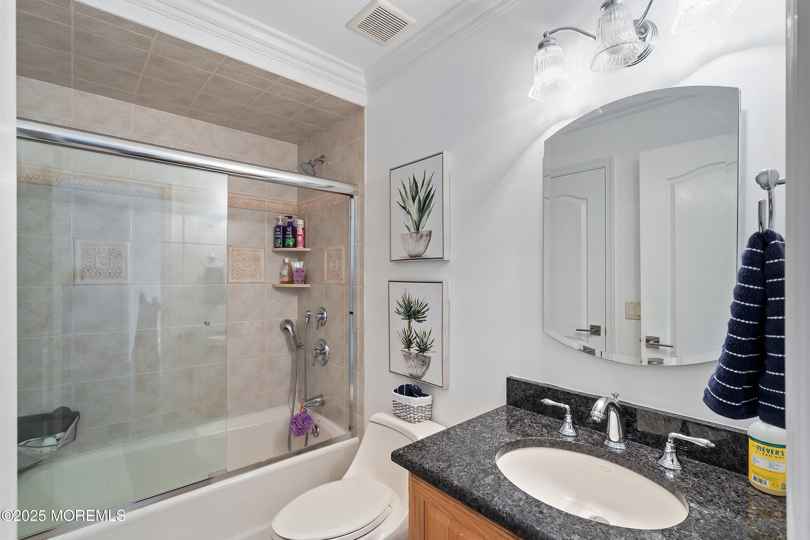 126 Metedeconk Court, Holmdel, NJ, 07733 image 22