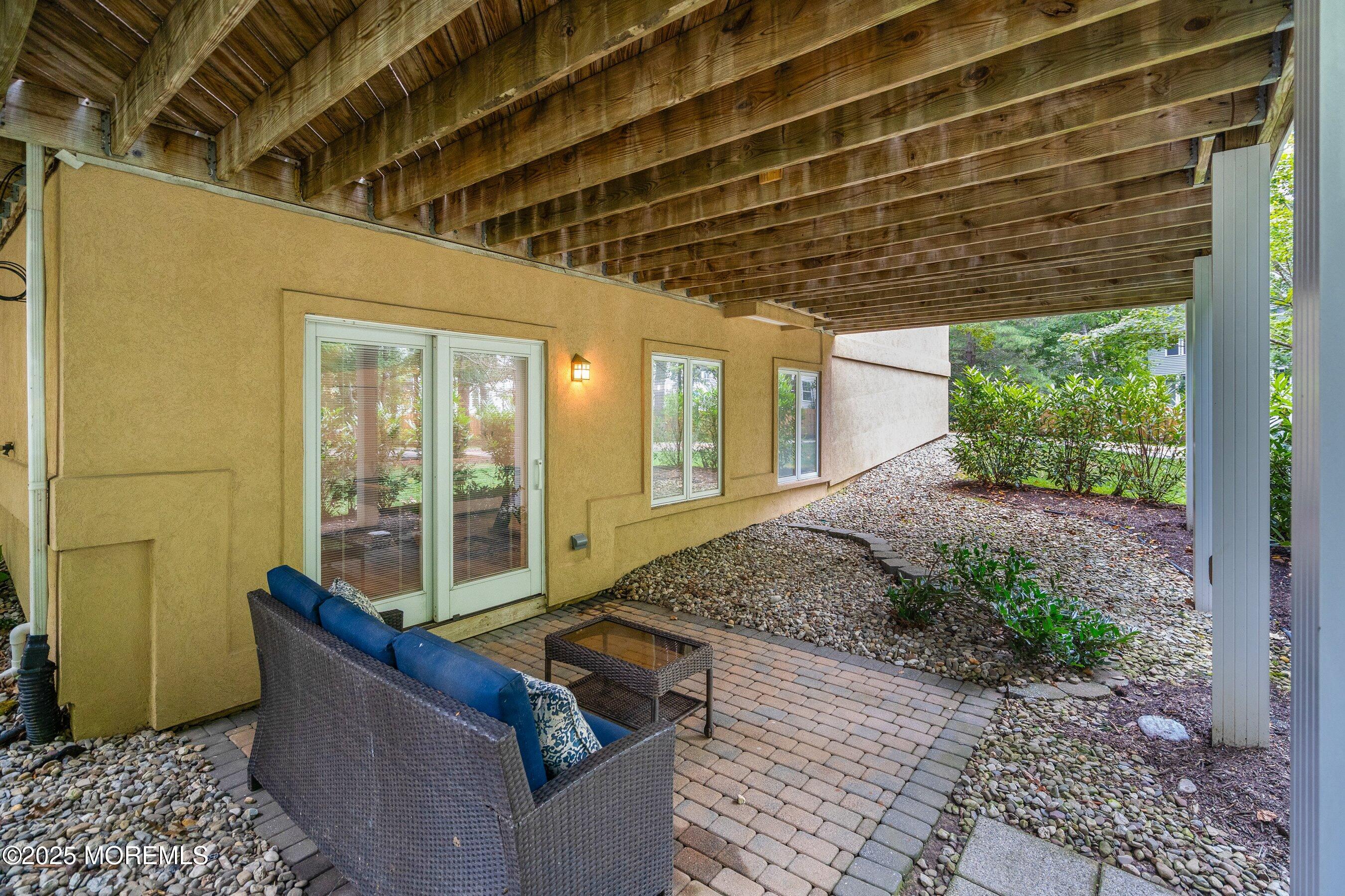 126 Metedeconk Court, Holmdel, NJ, 07733 image 36