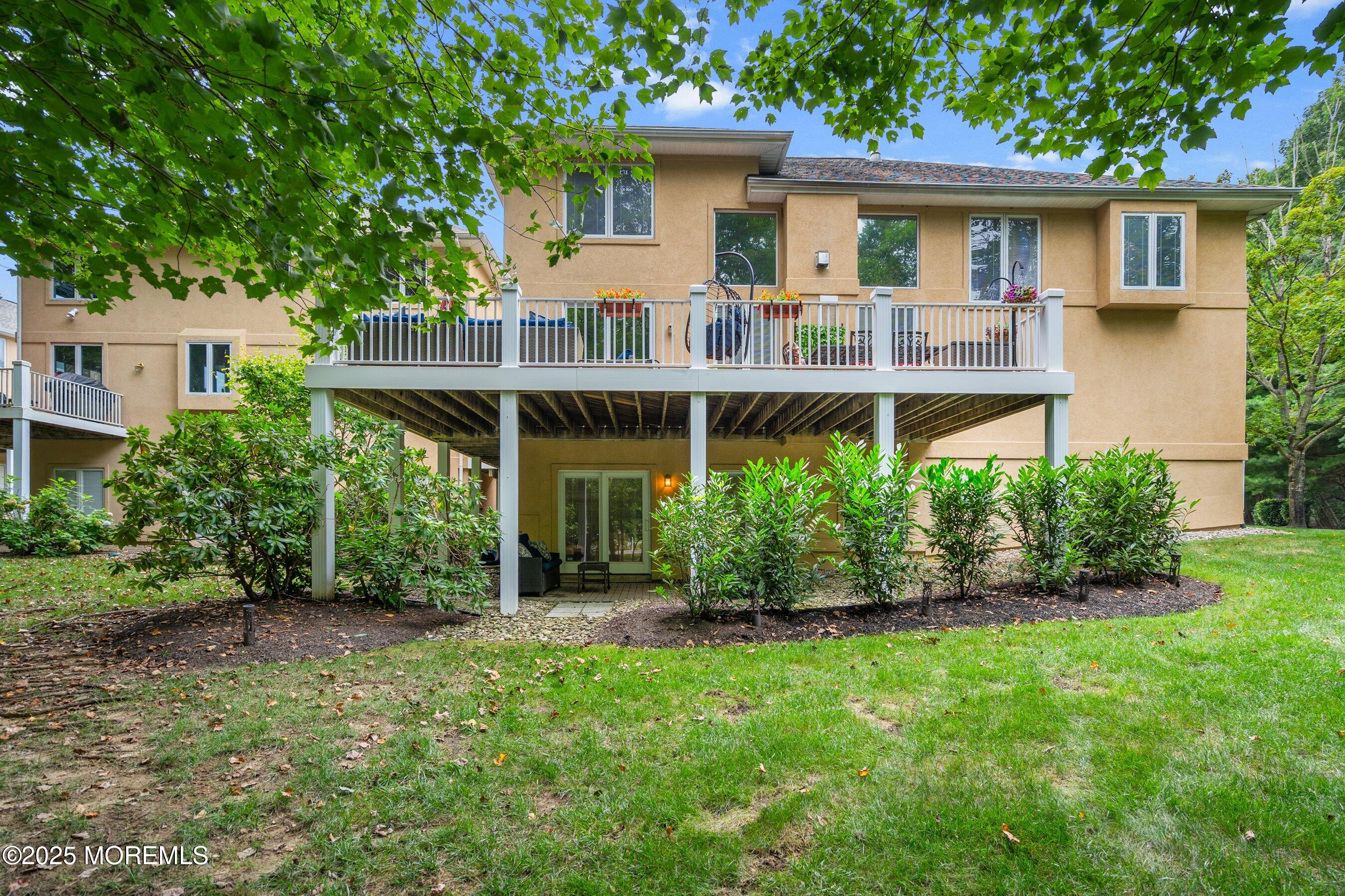 126 Metedeconk Court, Holmdel, NJ, 07733 image 37