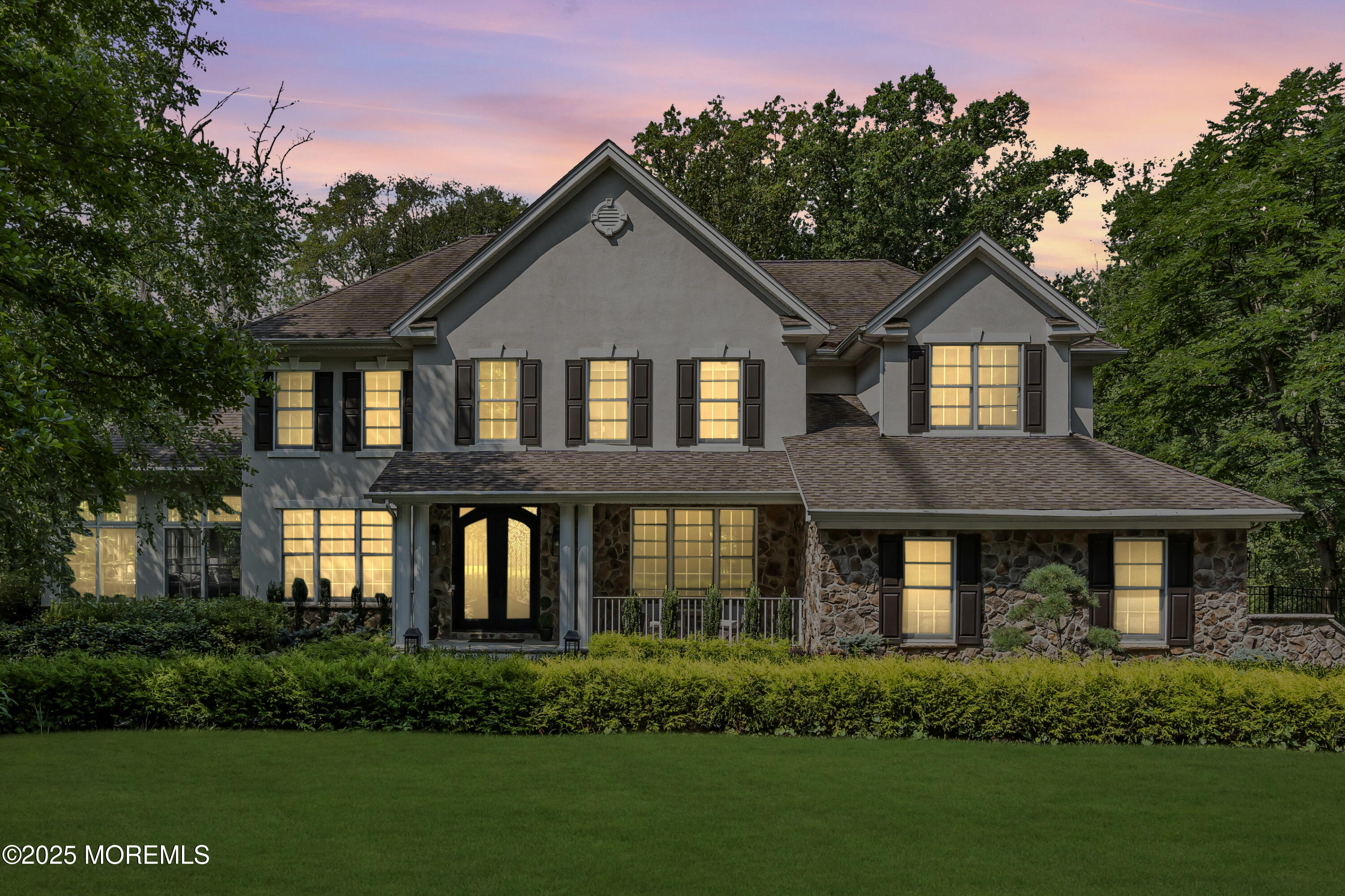 50 Beacon Hill Road, Morganville, NJ, 07751
