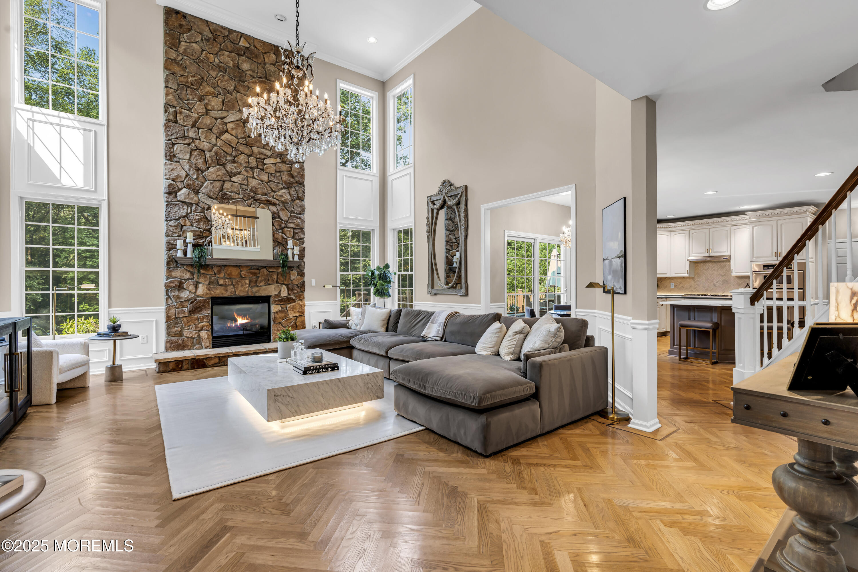 50 Beacon Hill Road, Morganville, NJ, 07751 image 17