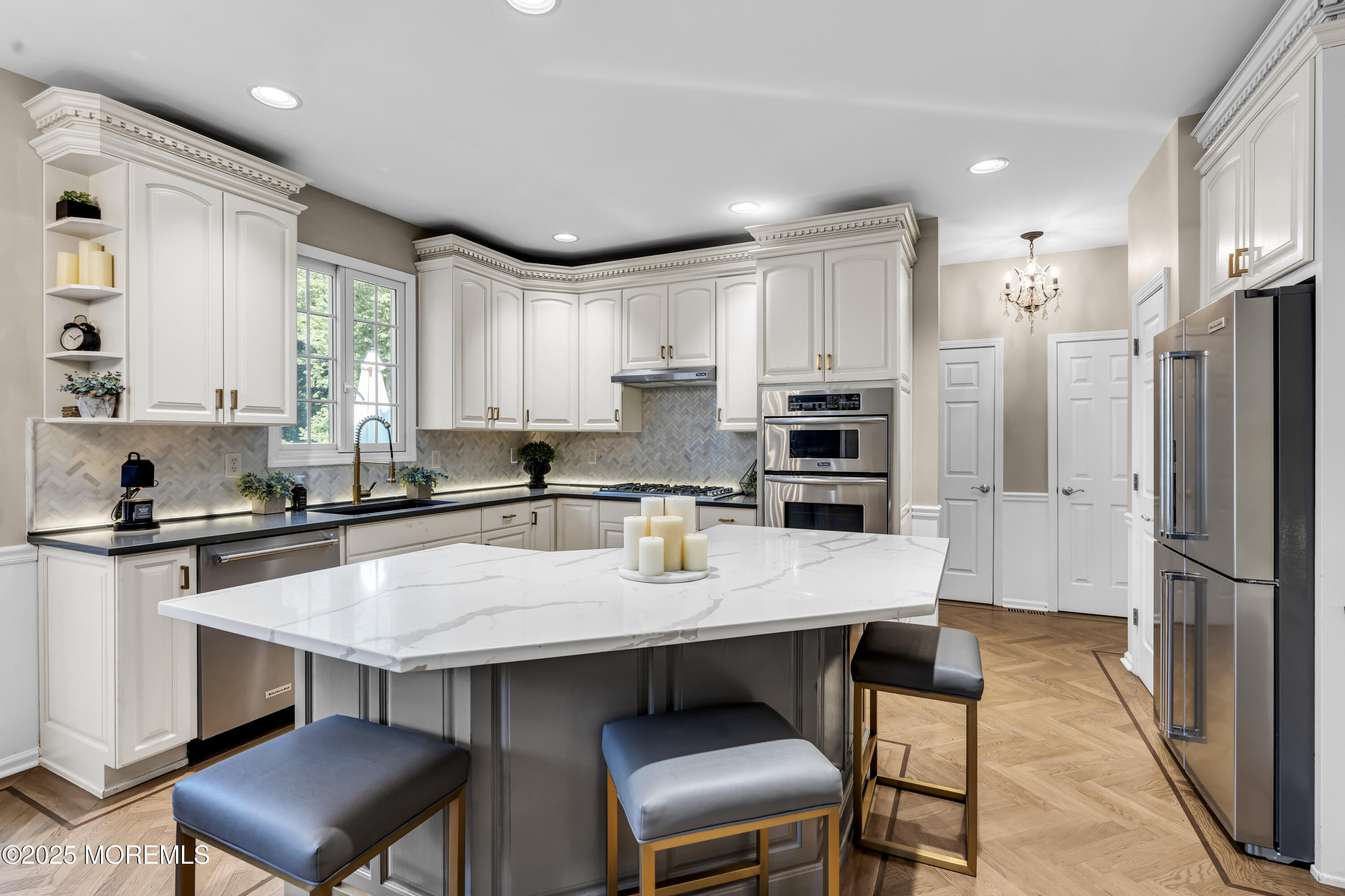 50 Beacon Hill Road, Morganville, NJ, 07751 image 23