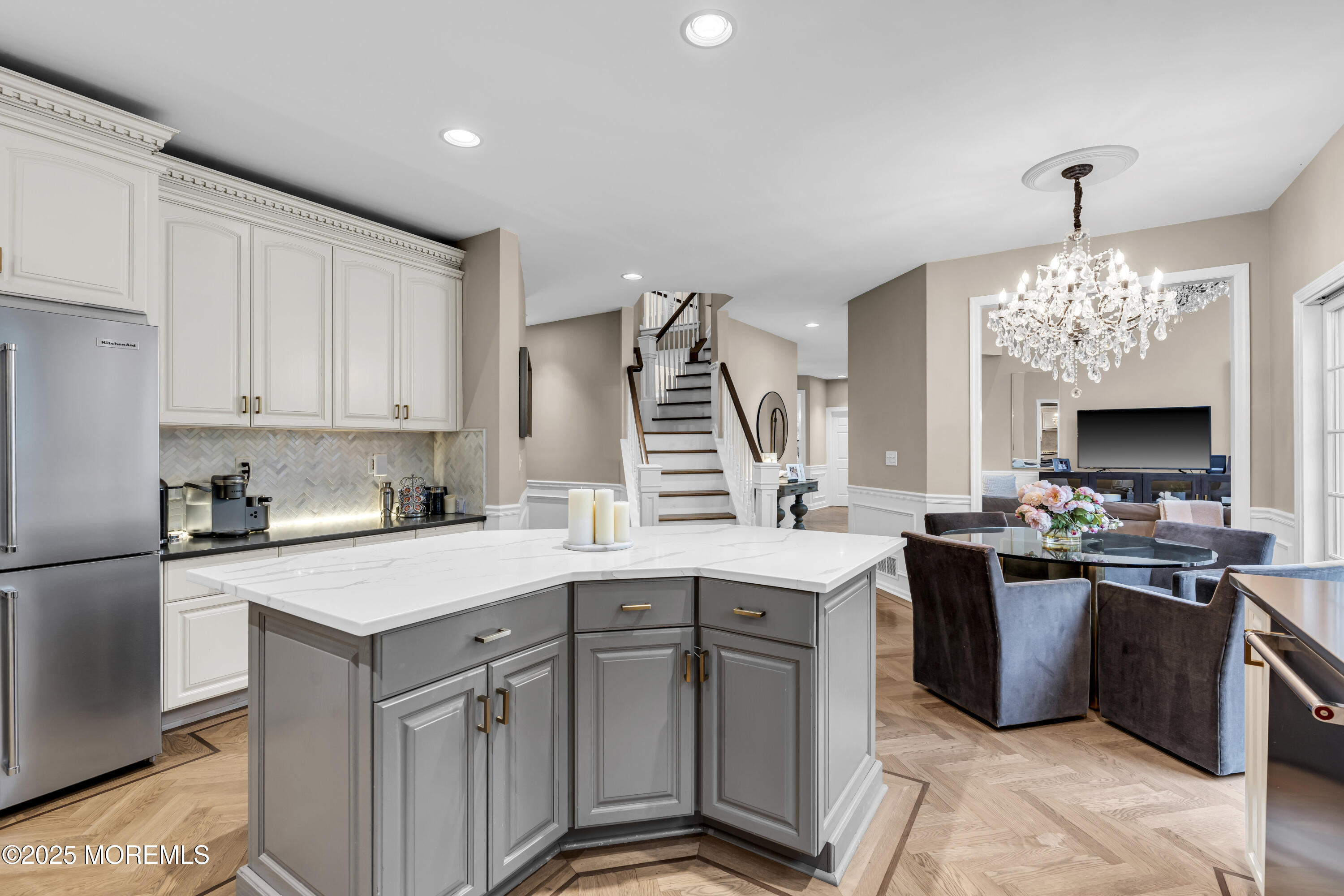 50 Beacon Hill Road, Morganville, NJ, 07751 image 25