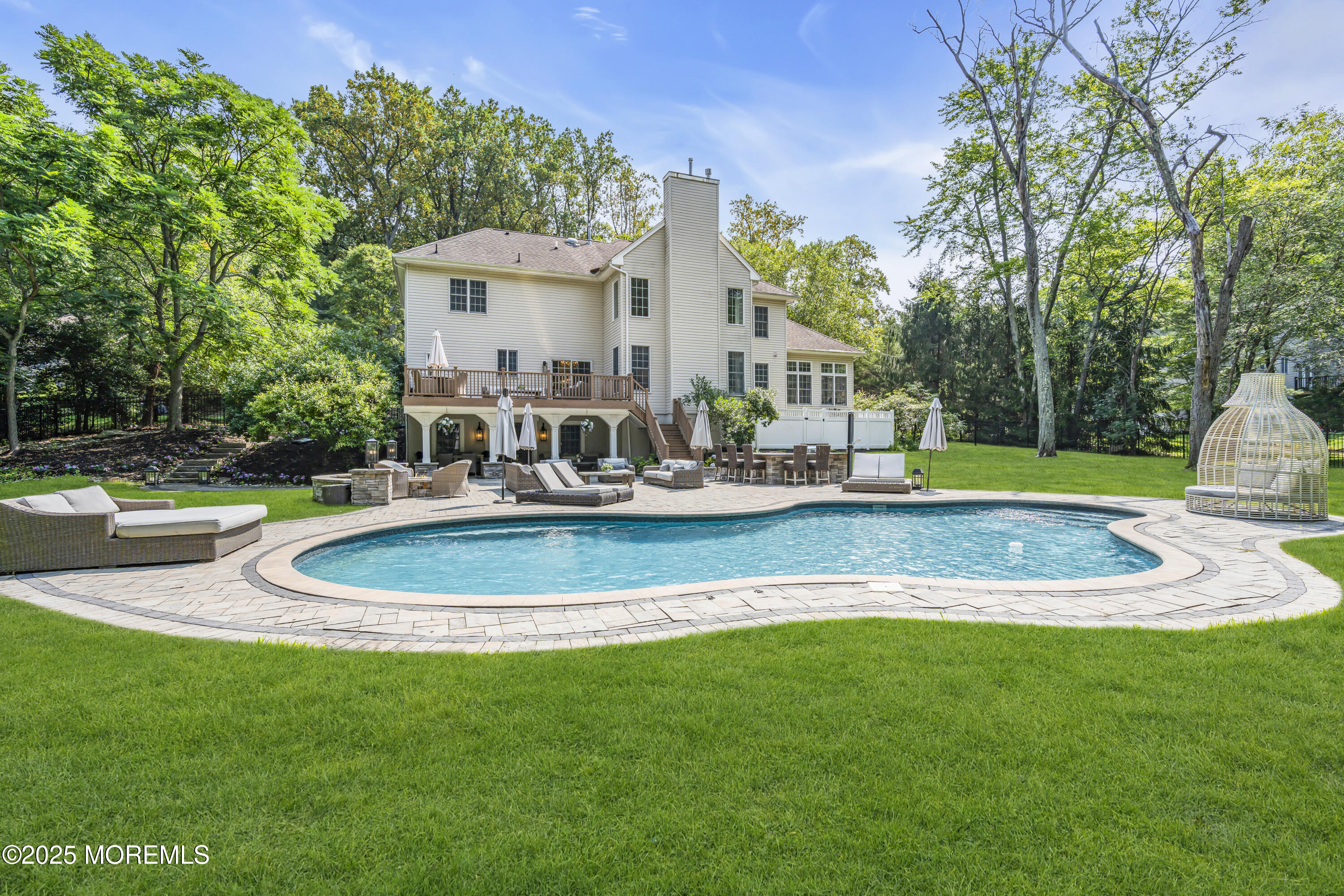 50 Beacon Hill Road, Morganville, NJ, 07751 image 45