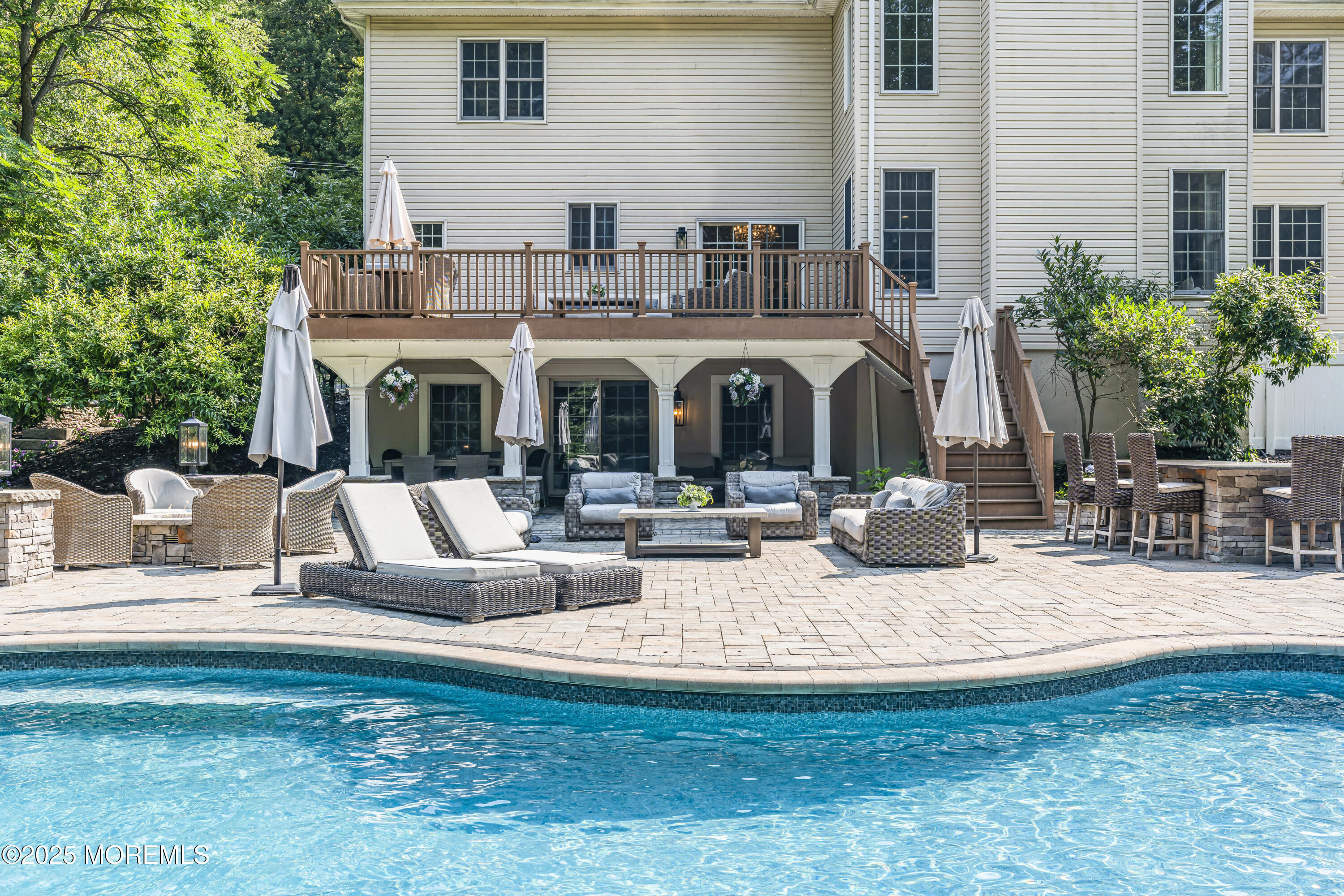 50 Beacon Hill Road, Morganville, NJ, 07751 image 46