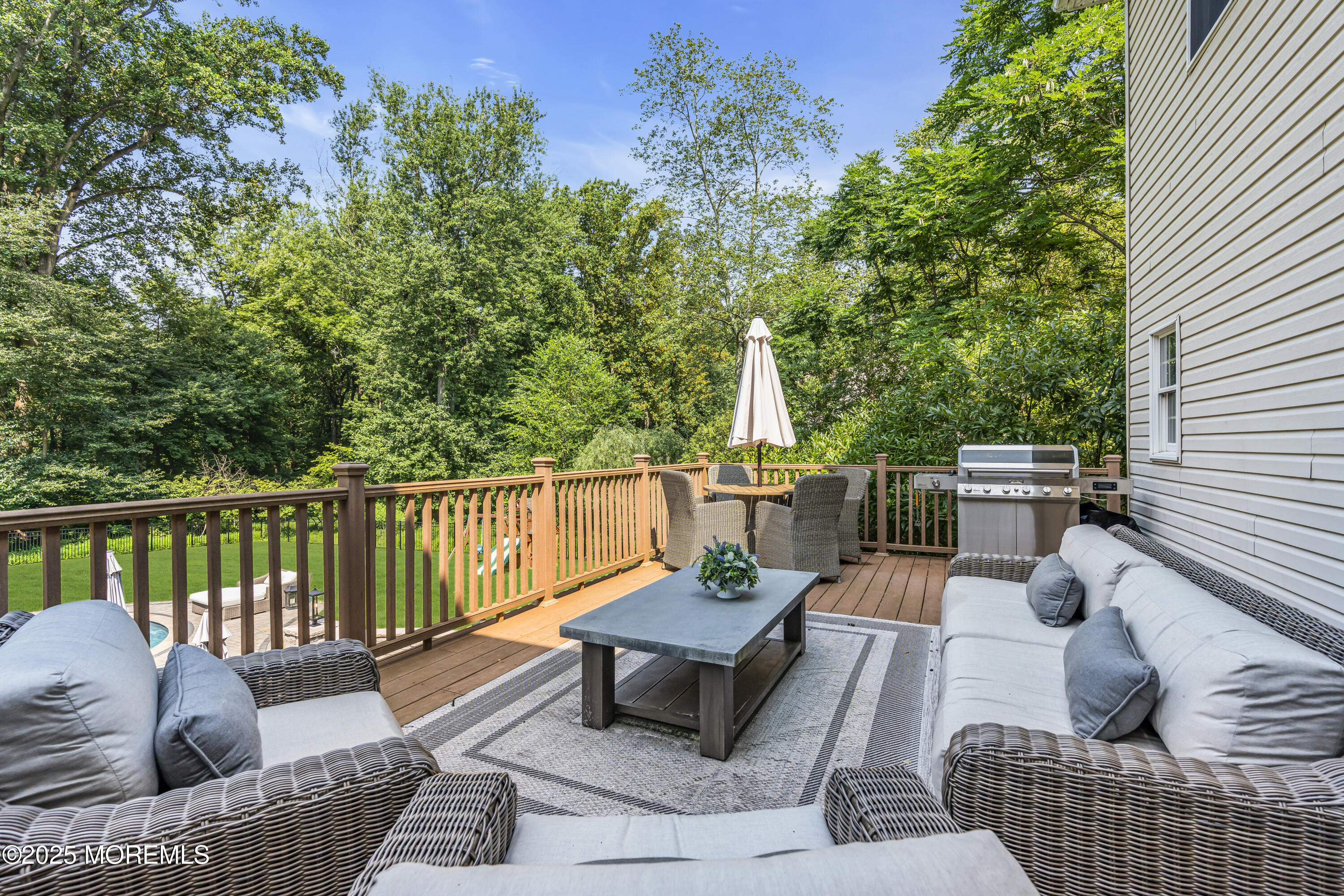 50 Beacon Hill Road, Morganville, NJ, 07751 image 48