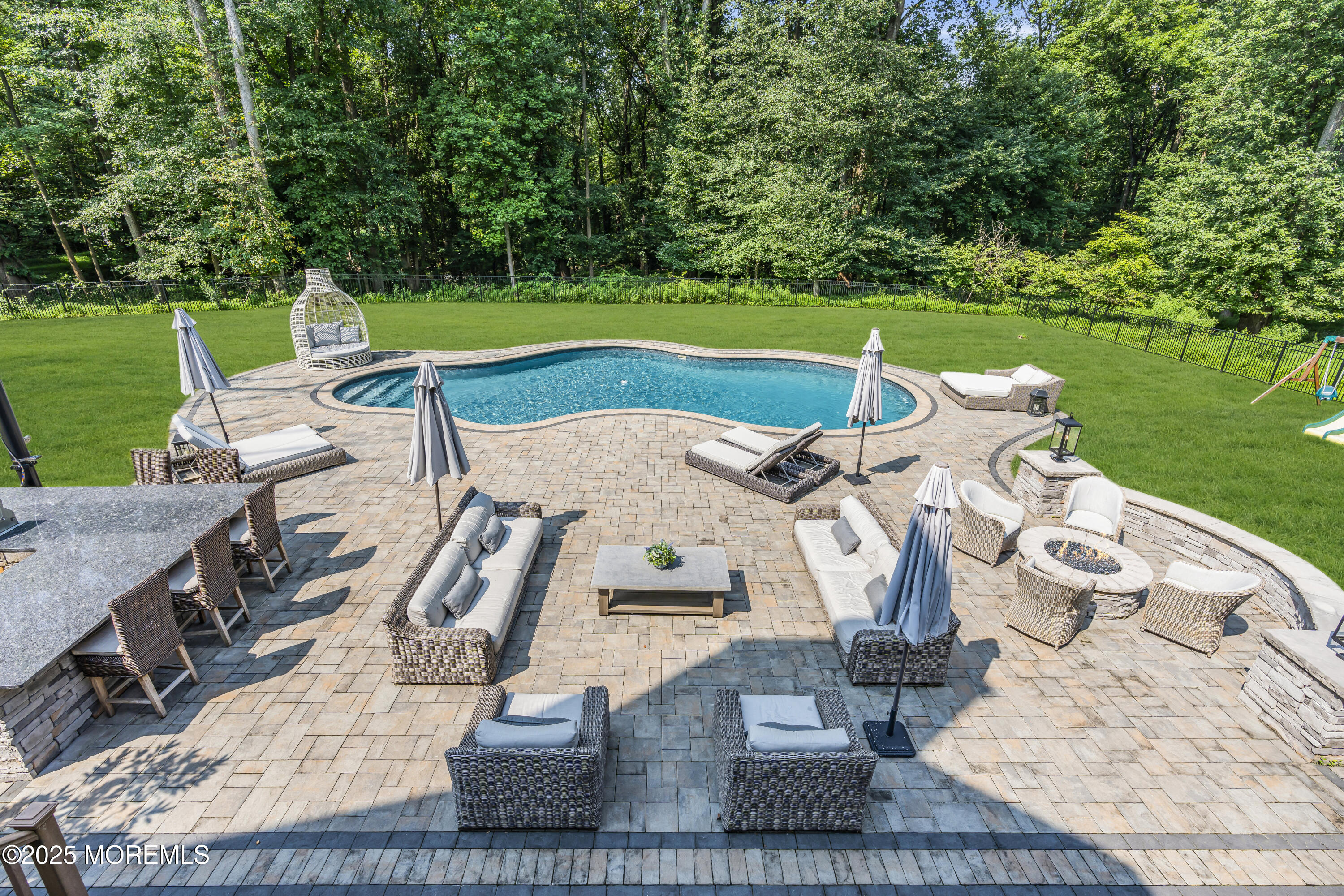 50 Beacon Hill Road, Morganville, NJ, 07751 image 49