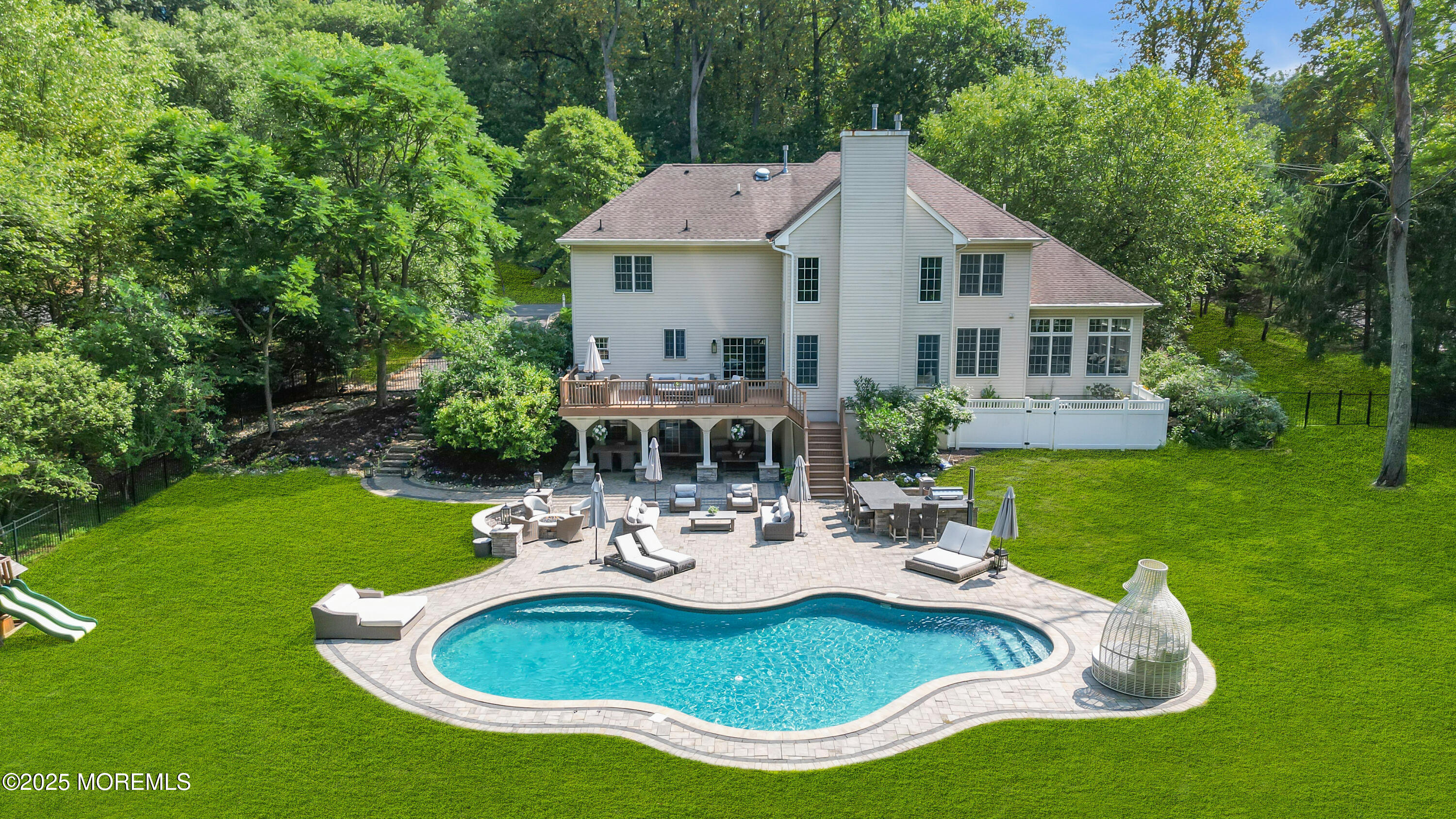 50 Beacon Hill Road, Morganville, NJ, 07751 image 51