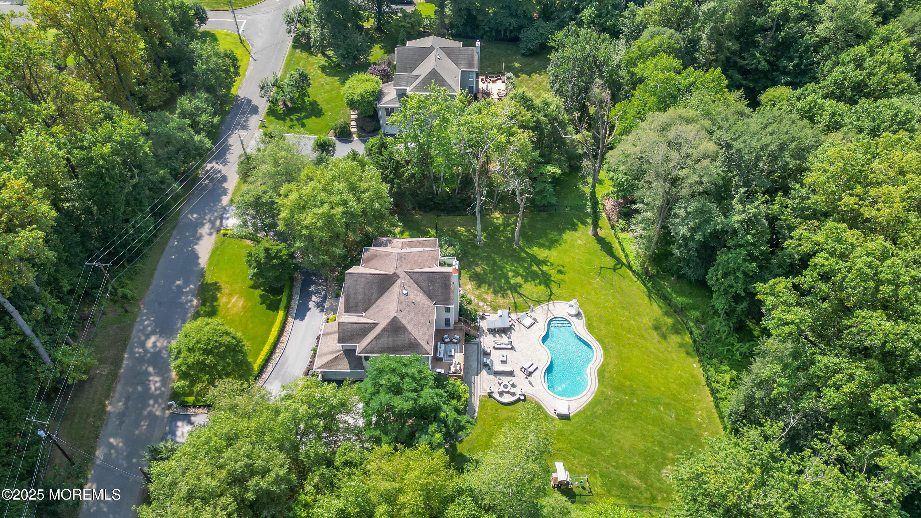 50 Beacon Hill Road, Morganville, NJ, 07751 image 50