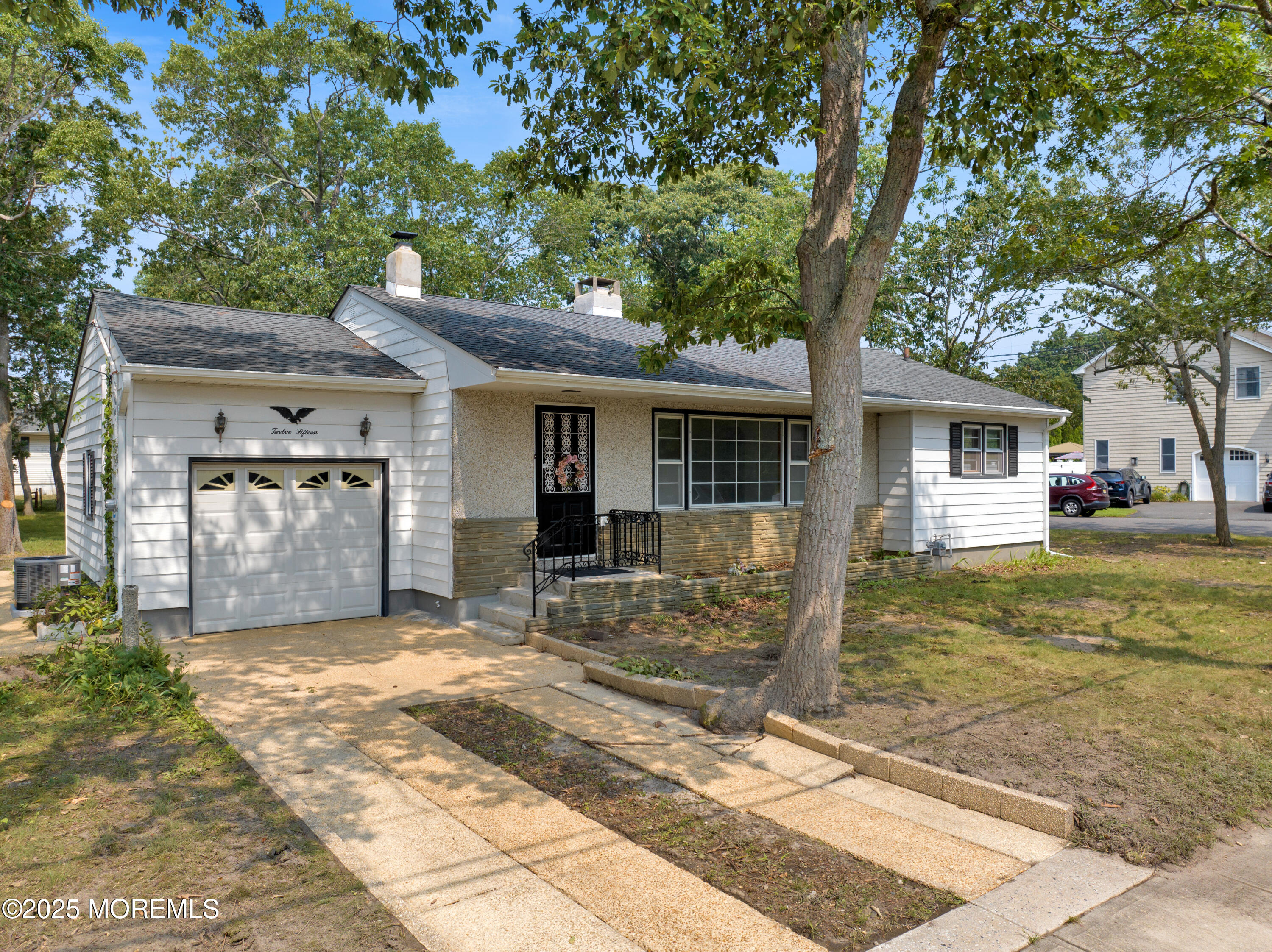 1215 Dorsett Dock Road, Point Pleasant, NJ, 08742