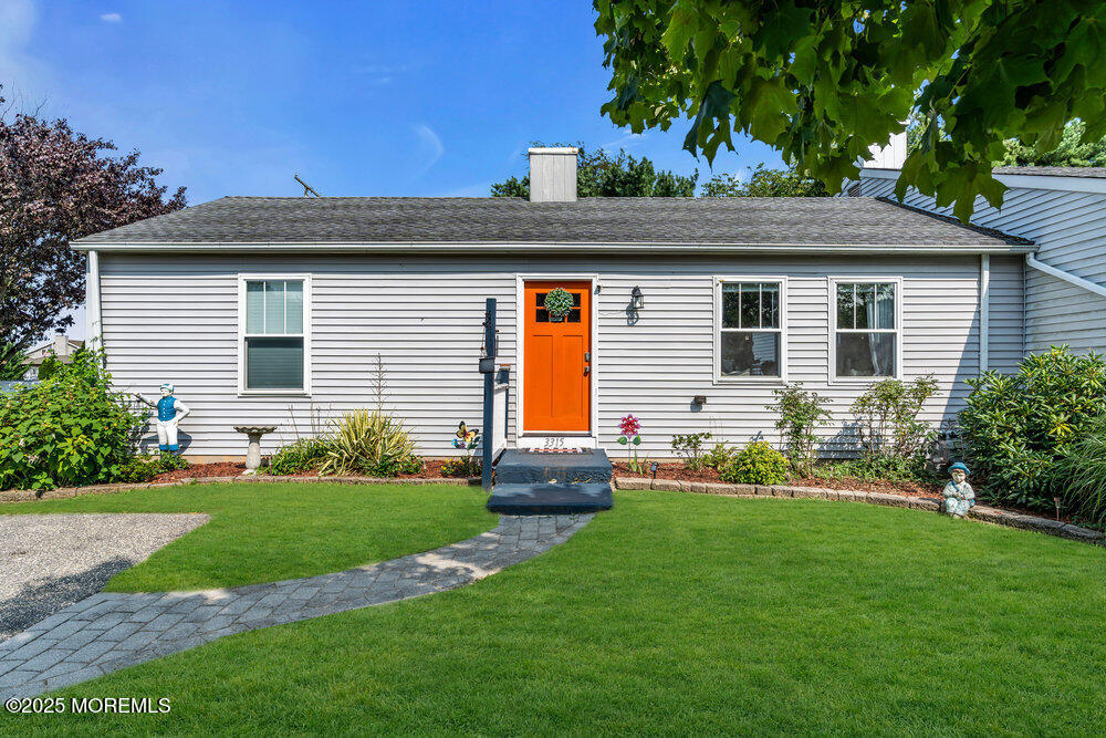 3315 Mystic Port Place, Toms River, NJ, 08753