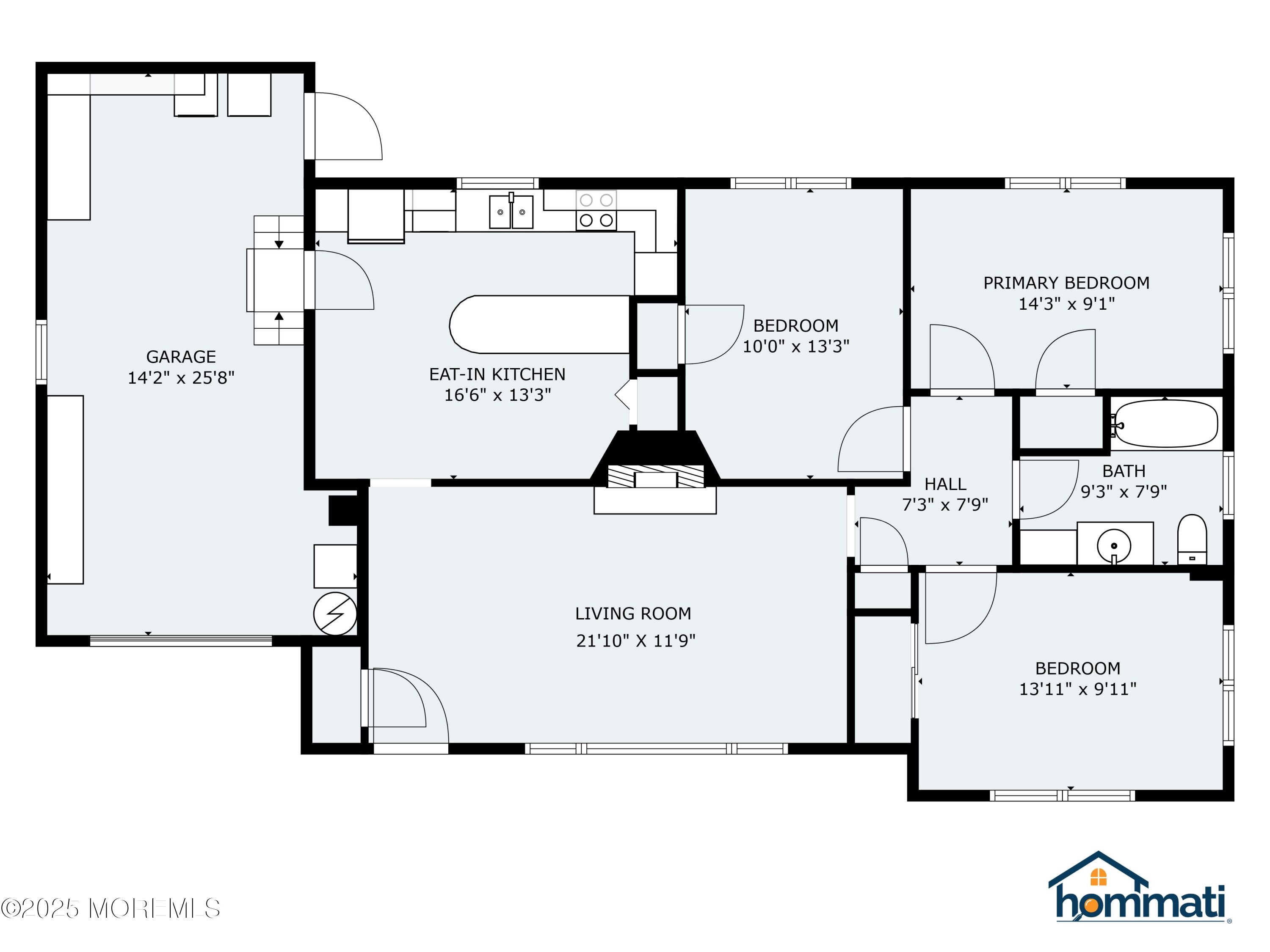 1215 Dorsett Dock Road, Point Pleasant, NJ, 08742 image 16
