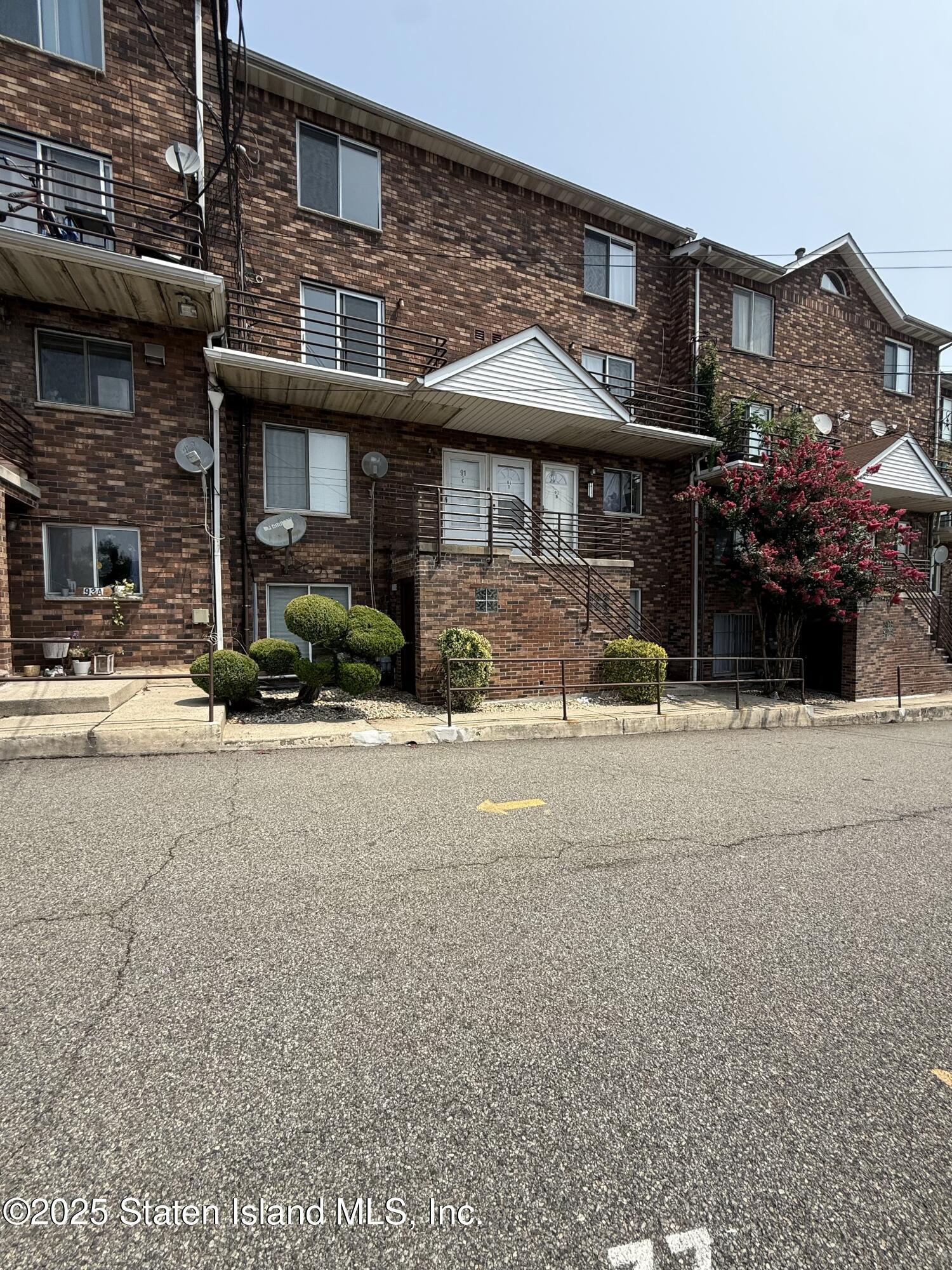91 Narrows Road C, Staten Island, NY, 10305