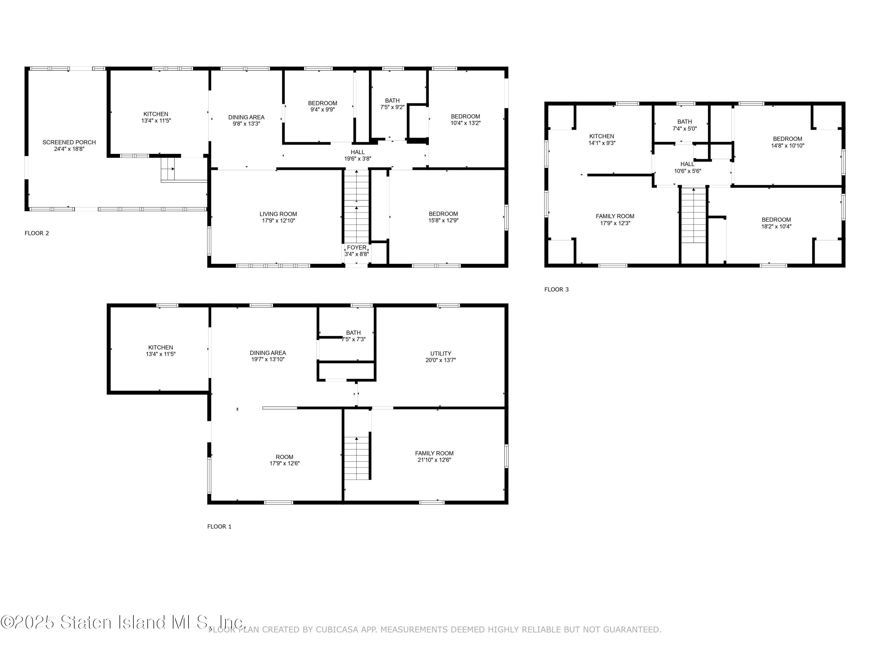 1 Macfarland Avenue, Staten Island, NY, 10305 image 45