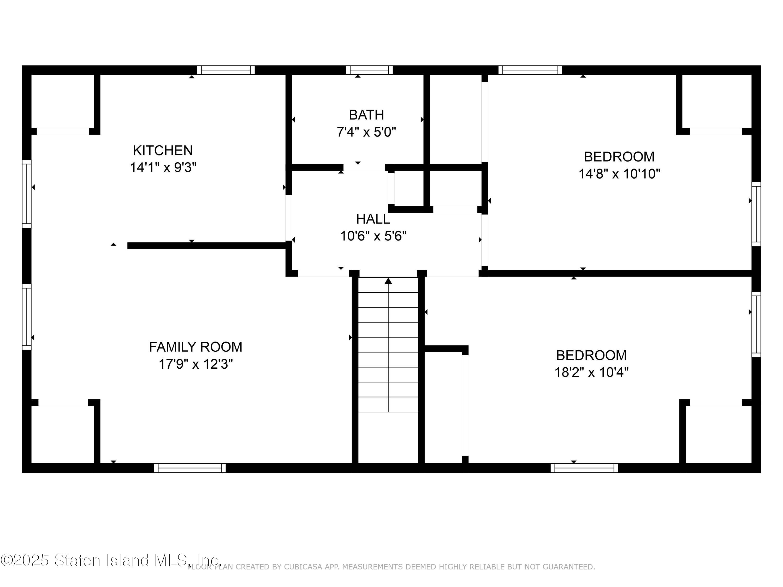 1 Macfarland Avenue, Staten Island, NY, 10305 image 48
