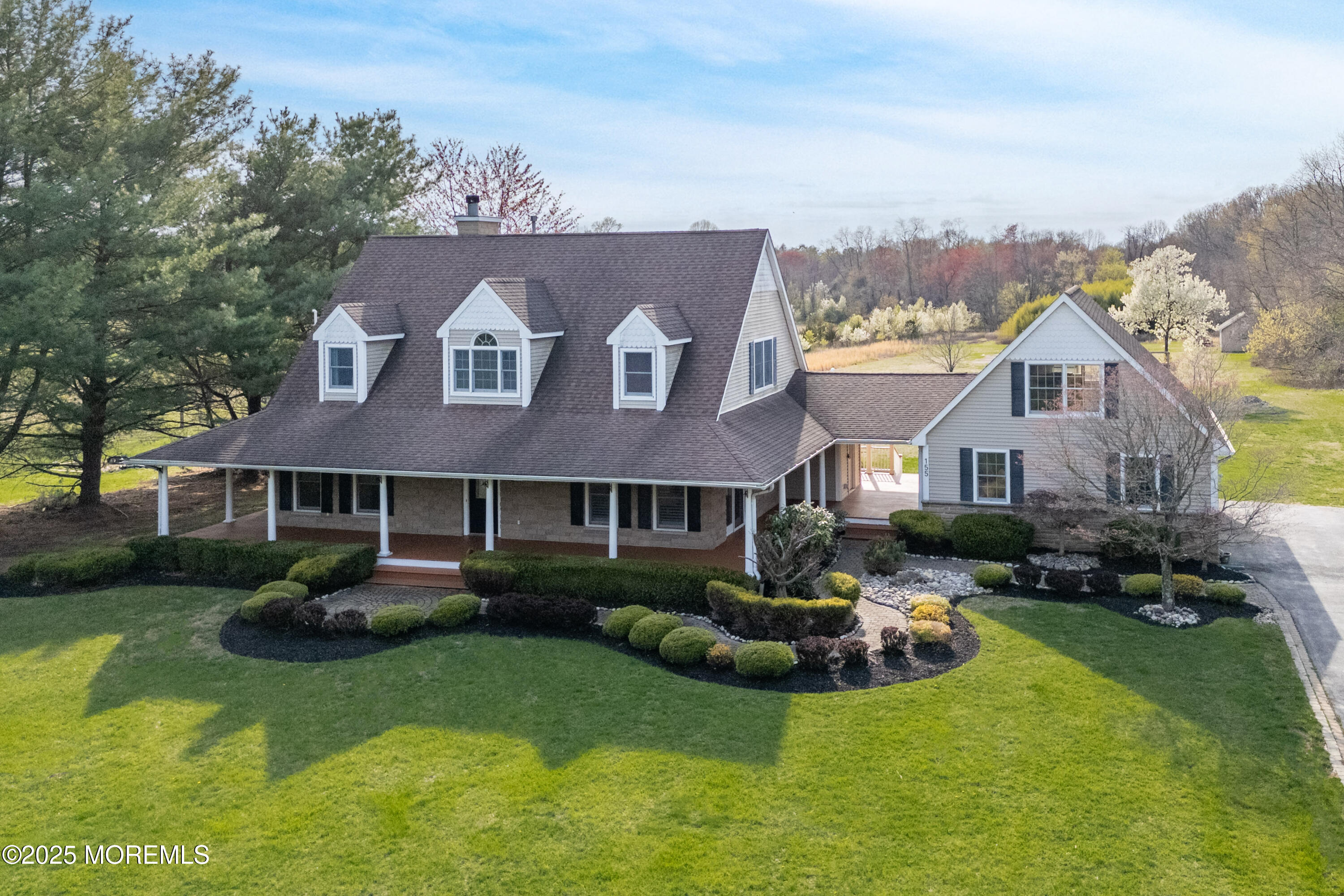 155 Robertsville Road, Freehold, NJ, 07728