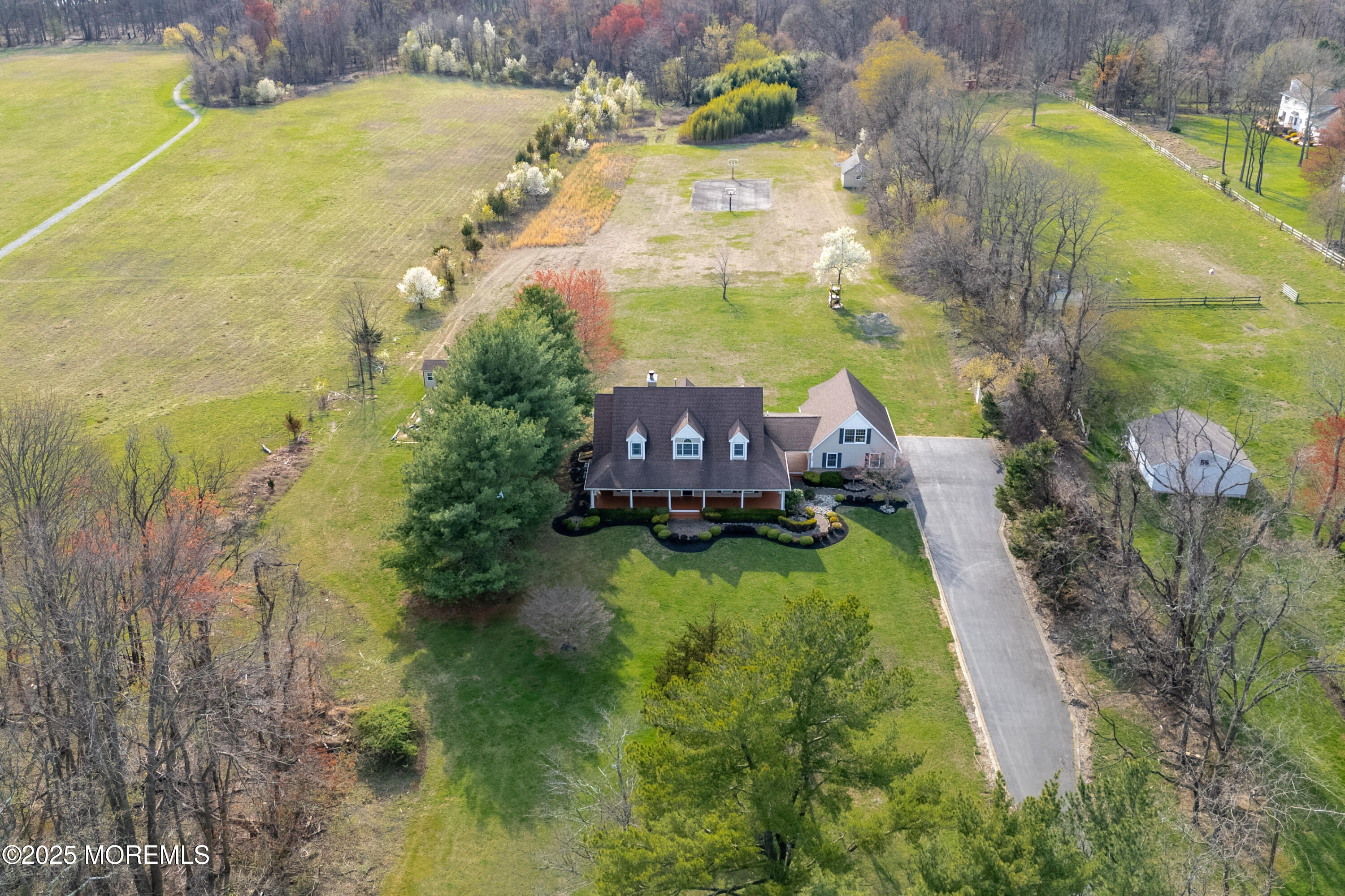 155 Robertsville Road, Freehold, NJ, 07728 image 42