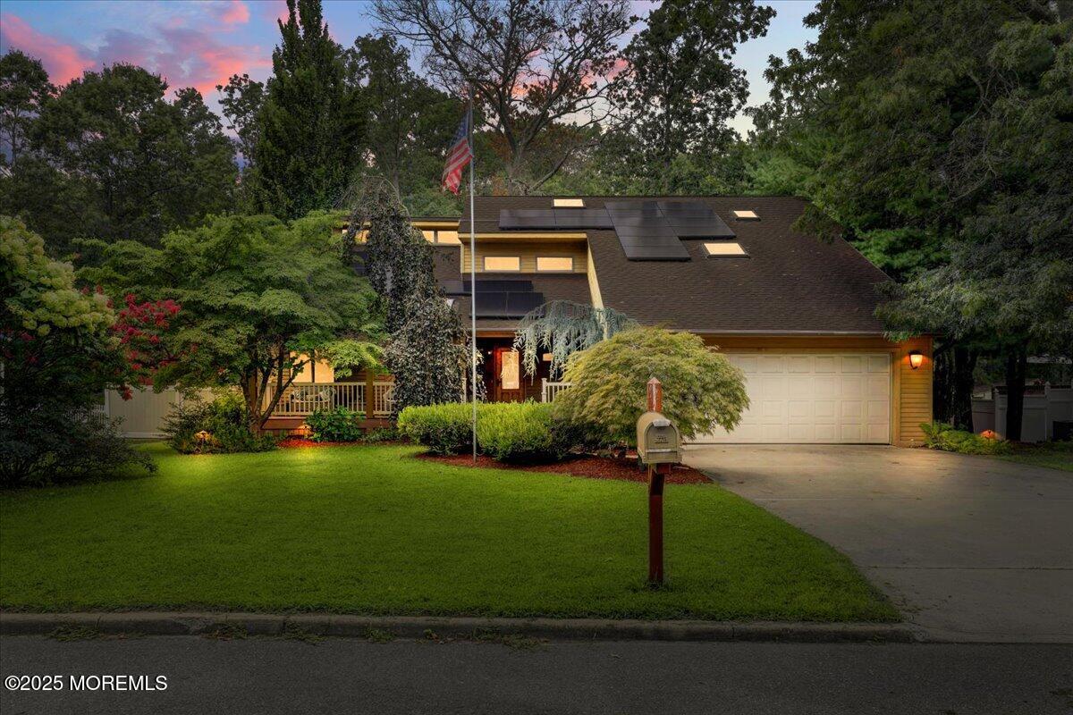 1112 Formicola Street, Toms River, NJ, 08753