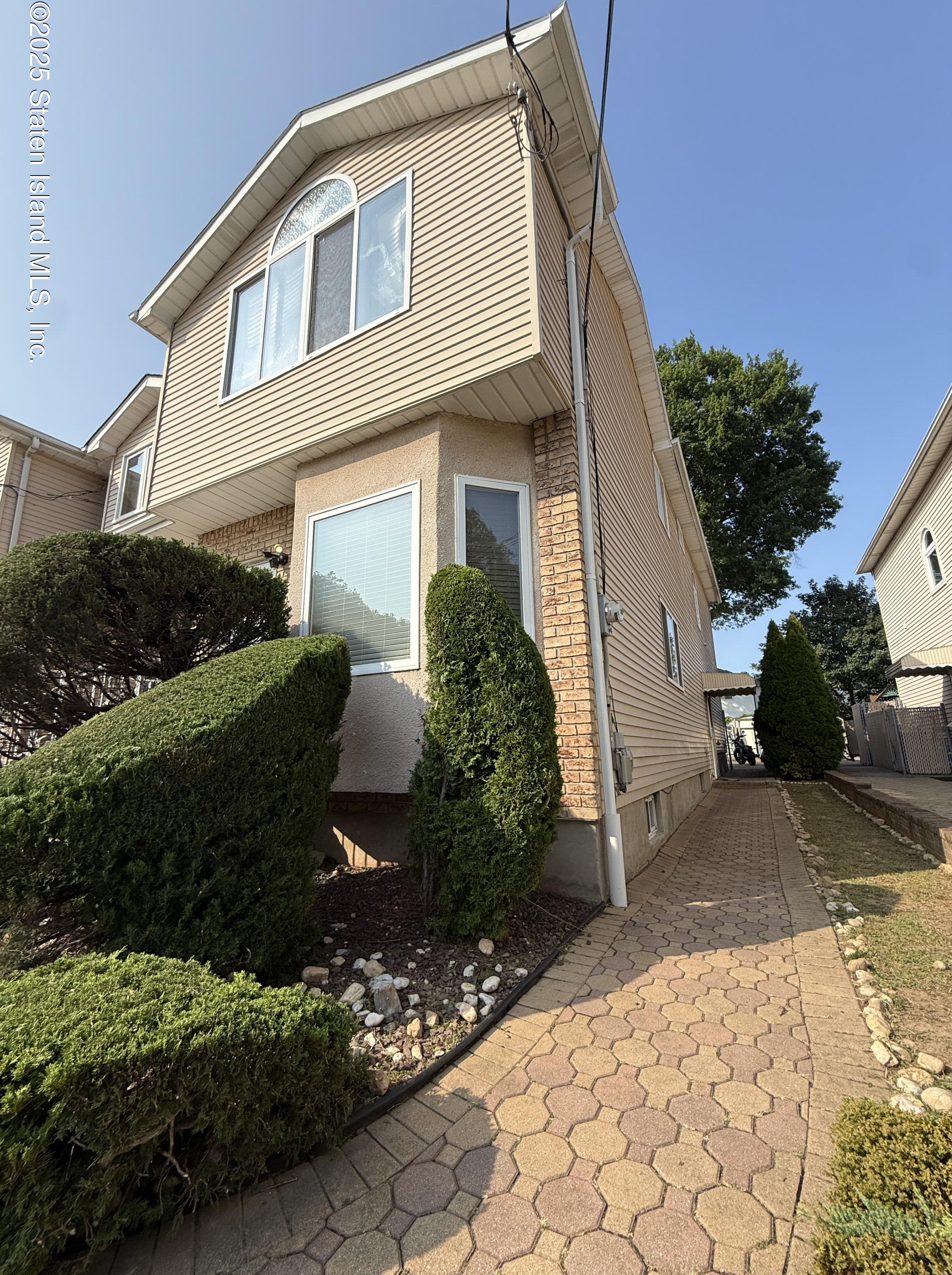 311 Buel Avenue, Staten Island, NY, 10305