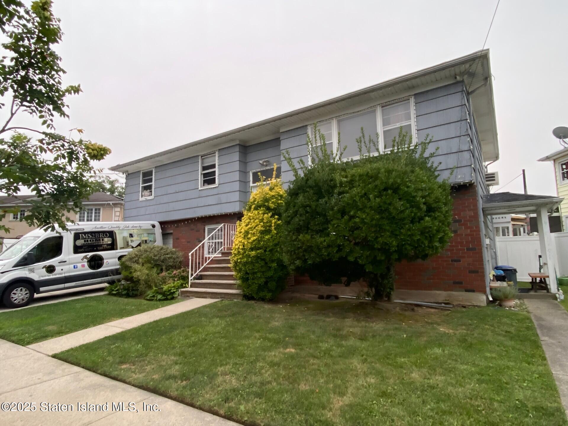 60 North Avenue, Staten Island, NY, 10302