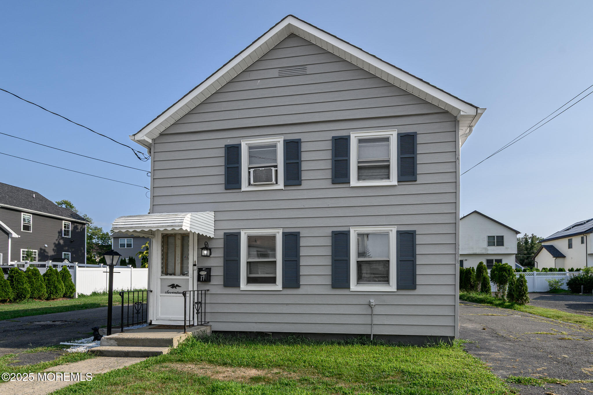 17 Tennent Avenue, Englishtown, NJ, 07726