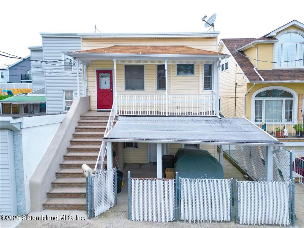 273 Clifton Avenue, Staten Island, NY, 10305