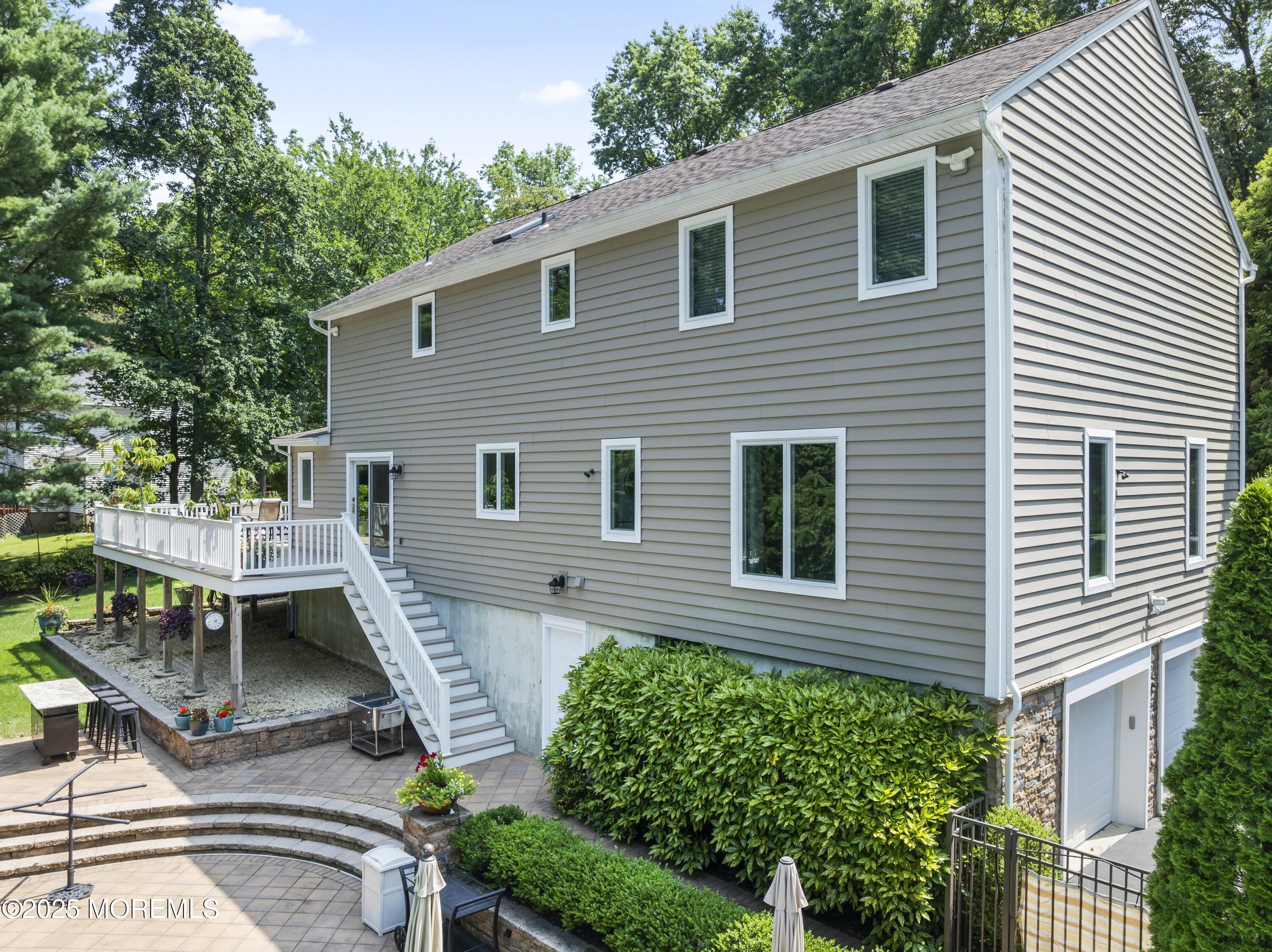 126 Willow Grove Drive, Lincroft, NJ, 07738 image 45